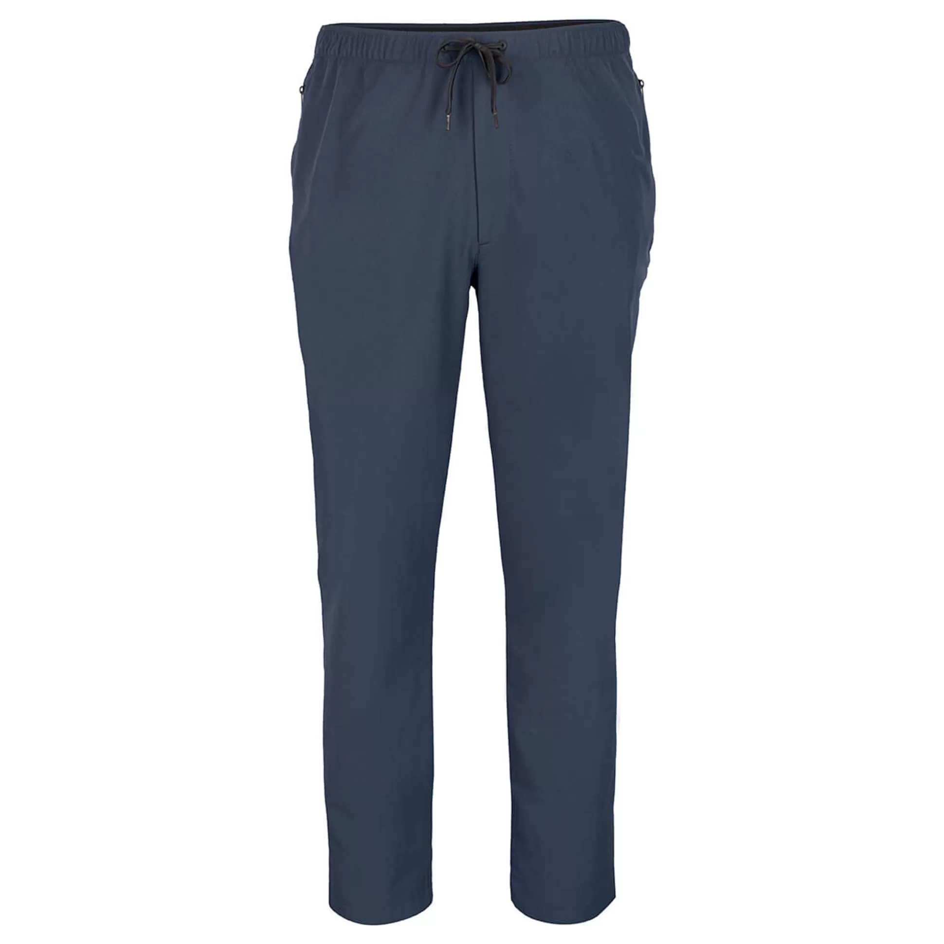 Cheap Men'S Wanderers Trousers True Navy Men Trousers