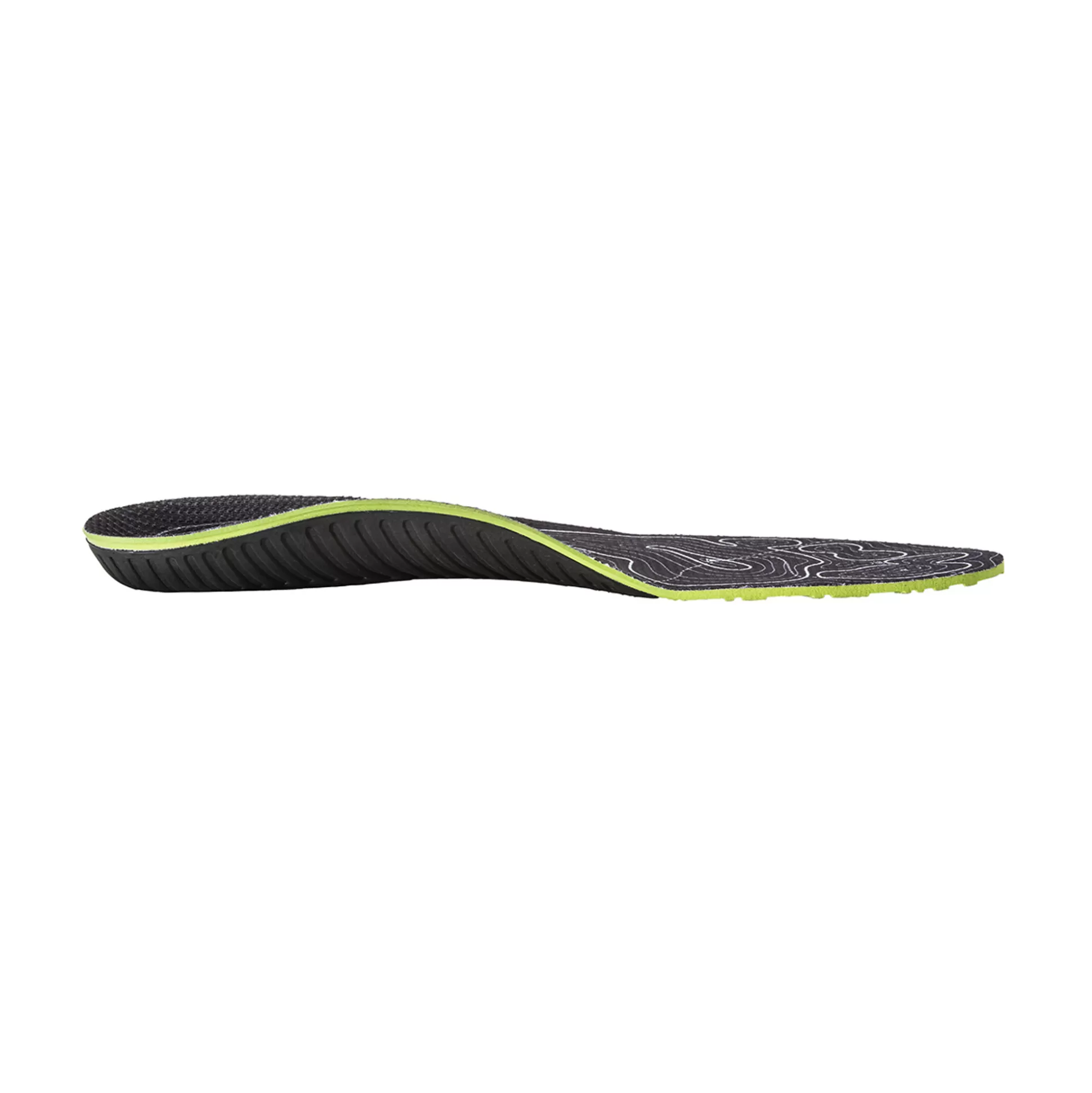 Discount Oboz O-Fit Insole Plus Ii Green Men Clothing Accessories