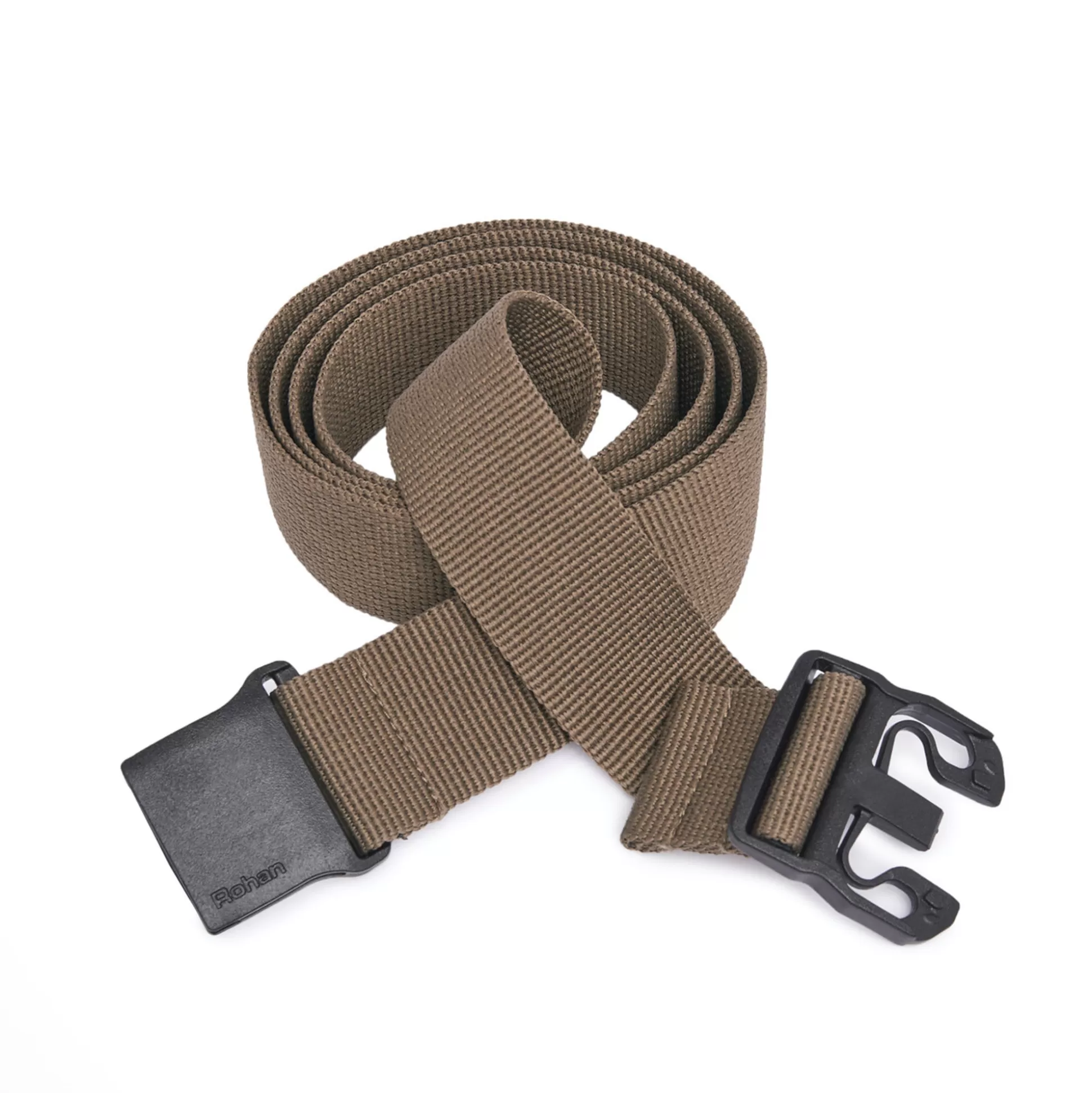 Cheap Ranger Belt Ash Brown Men Clothing Accessories