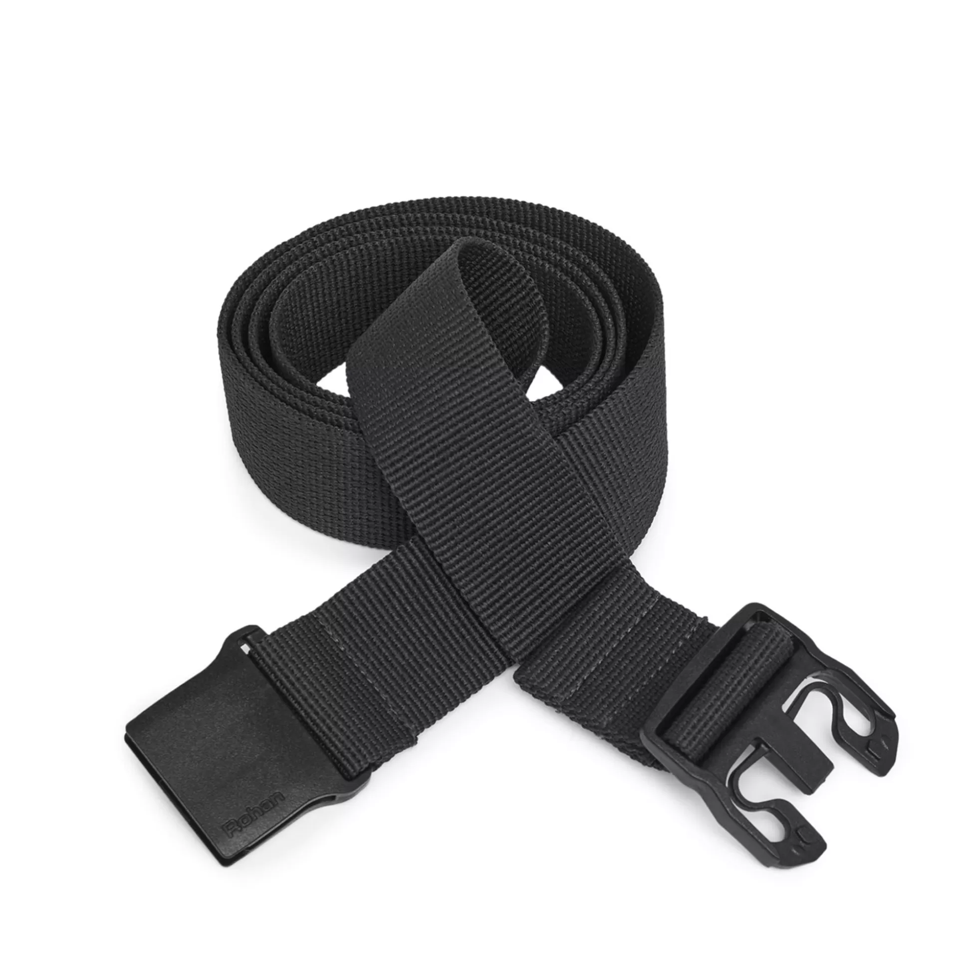 Flash Sale Ranger Belt Black Men Clothing Accessories