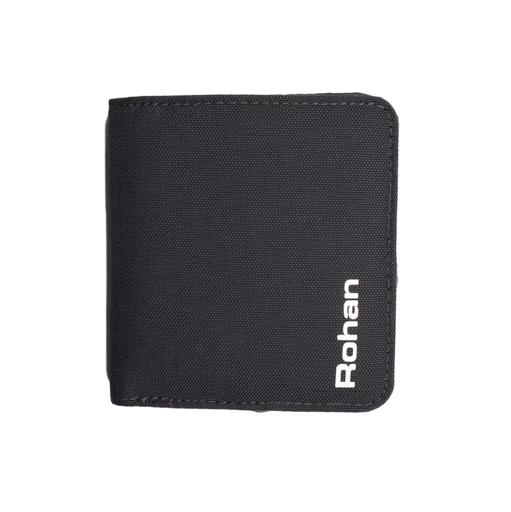 New Rfid Protected Compact Wallet Ii Pewter Travel Accessories