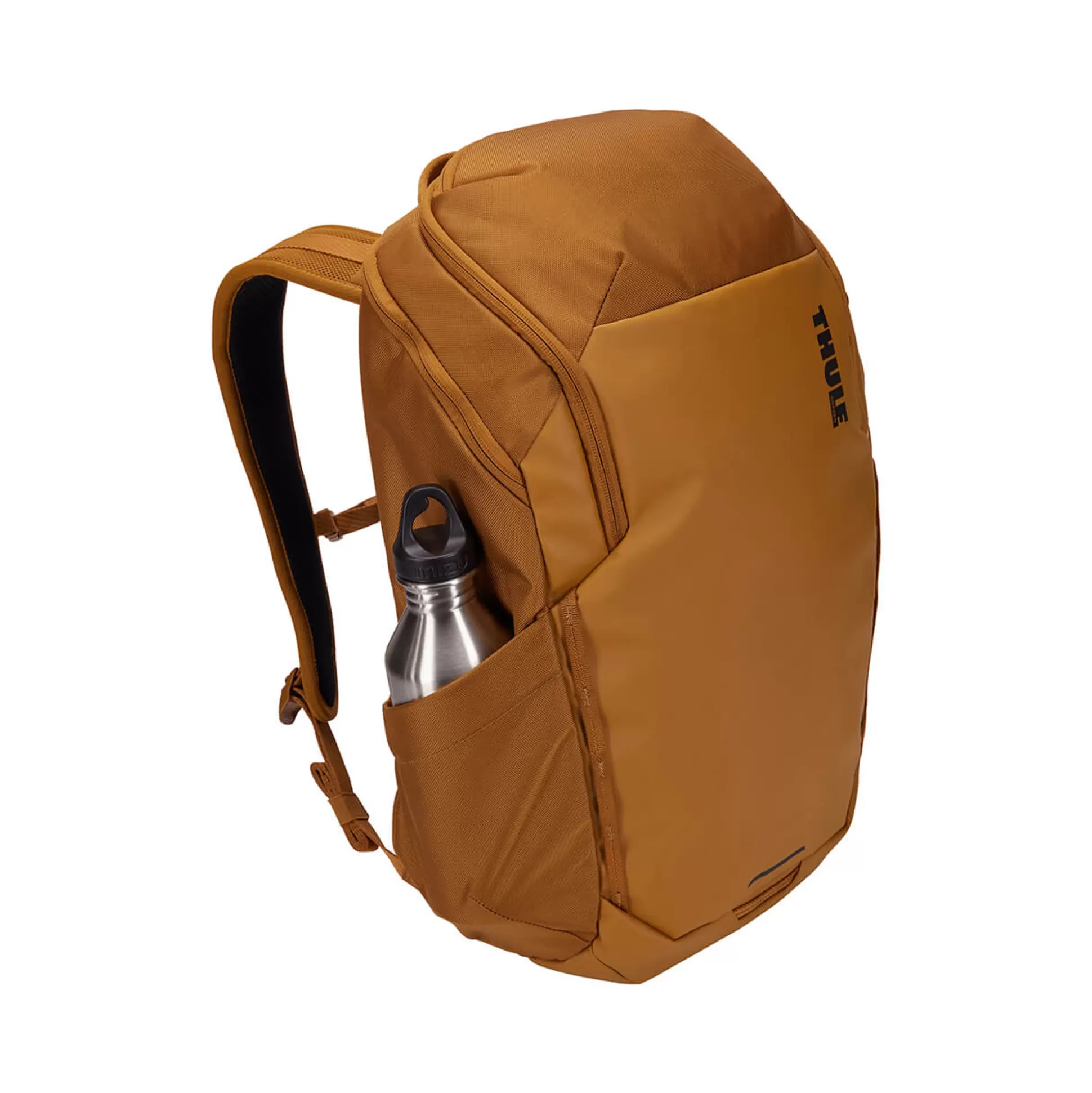 Hot Thule Chasm Backpack 26 Litre Golden Backpacks