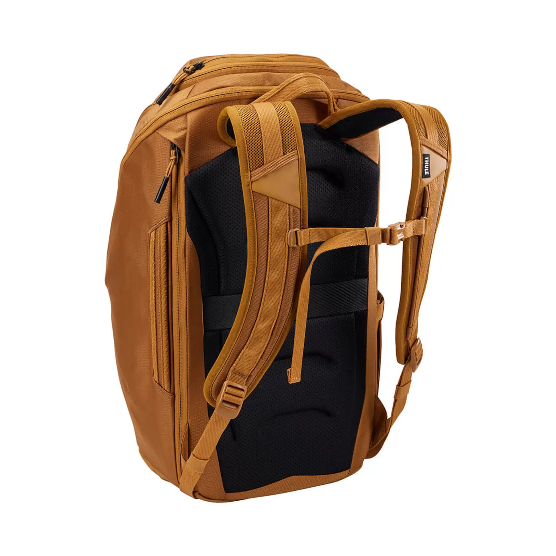 Hot Thule Chasm Backpack 26 Litre Golden Backpacks