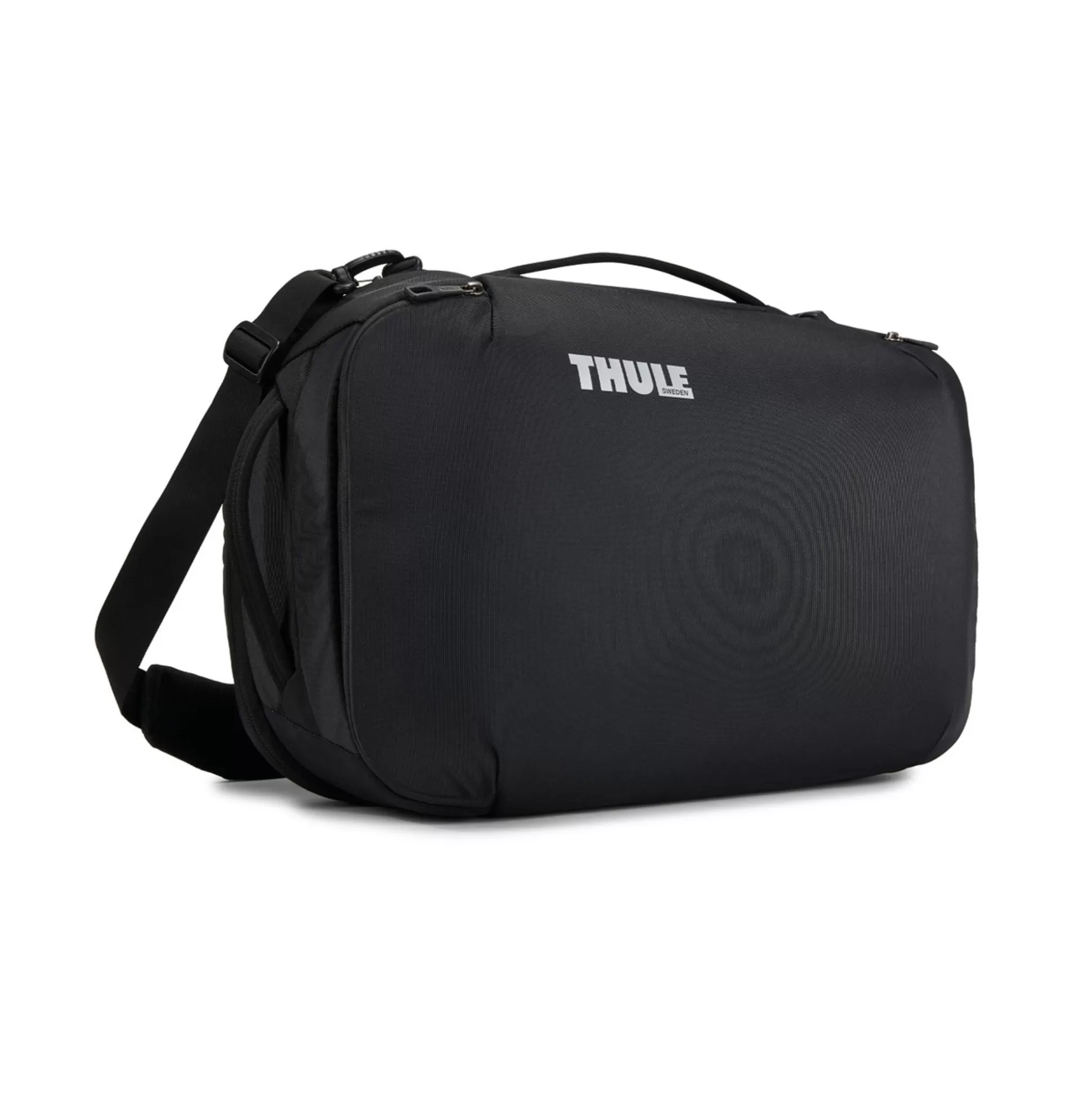 Cheap Thule Subterra Convertible Carry On 40L Black Travel Bags