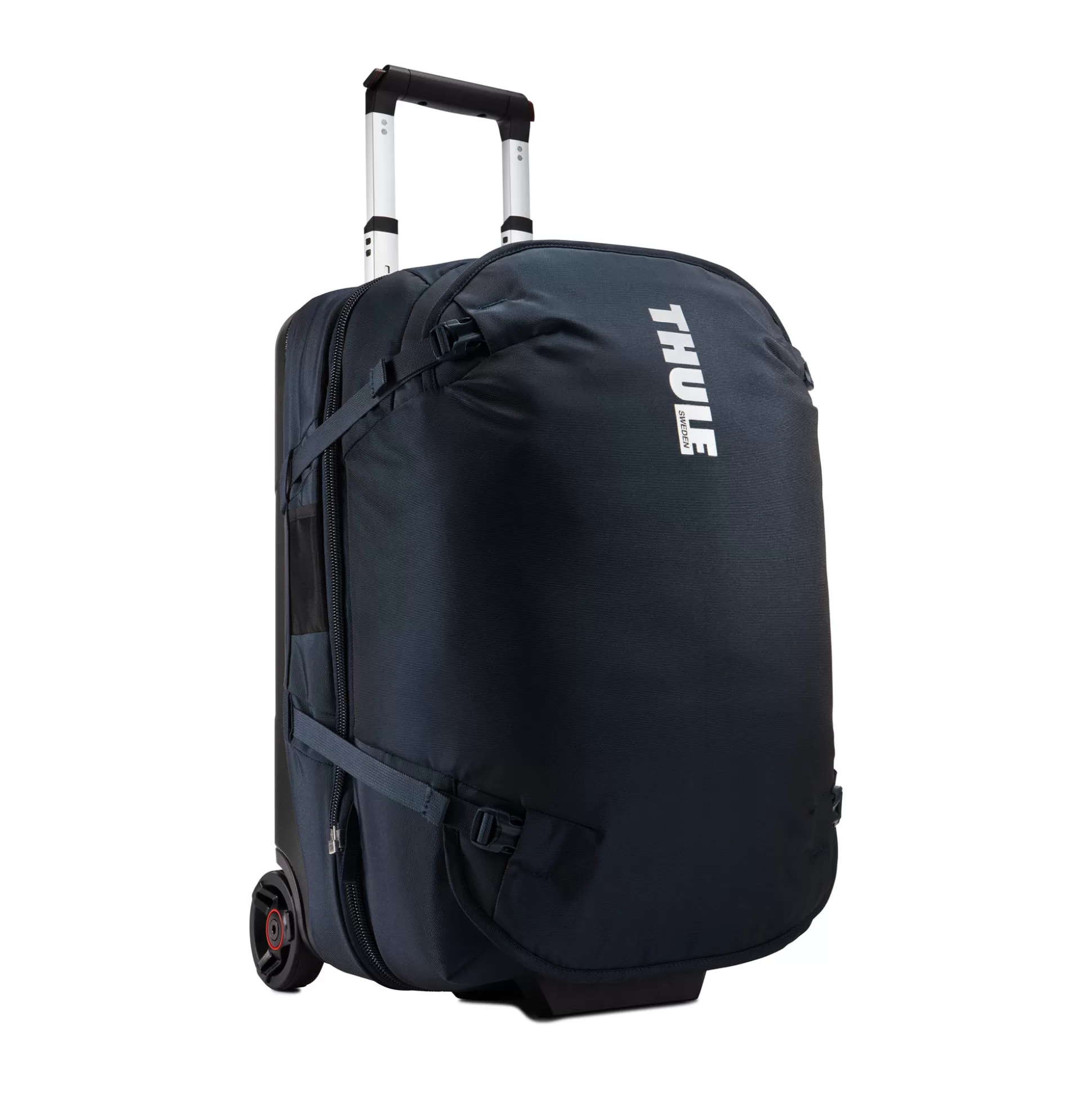 Outlet Thule Subterra Wheeled Duffel 56L Mineral Wheeled Luggage