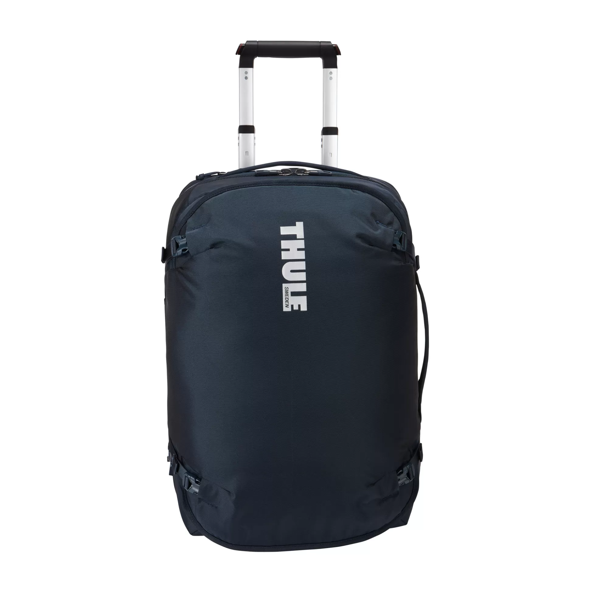 Outlet Thule Subterra Wheeled Duffel 56L Mineral Wheeled Luggage