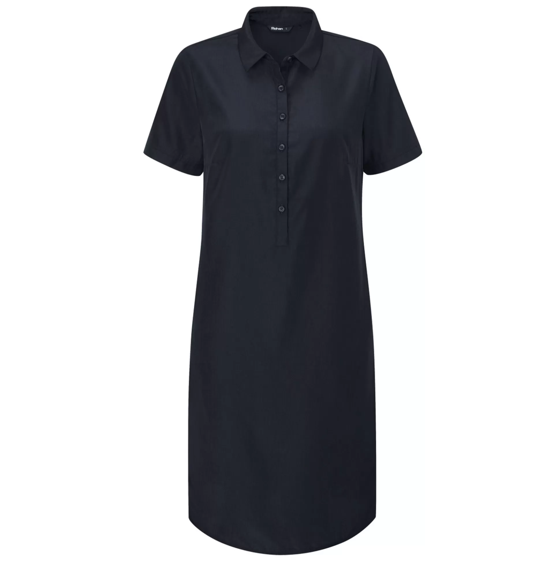 Clearance Women'S Aegean Dress Black Women Summer