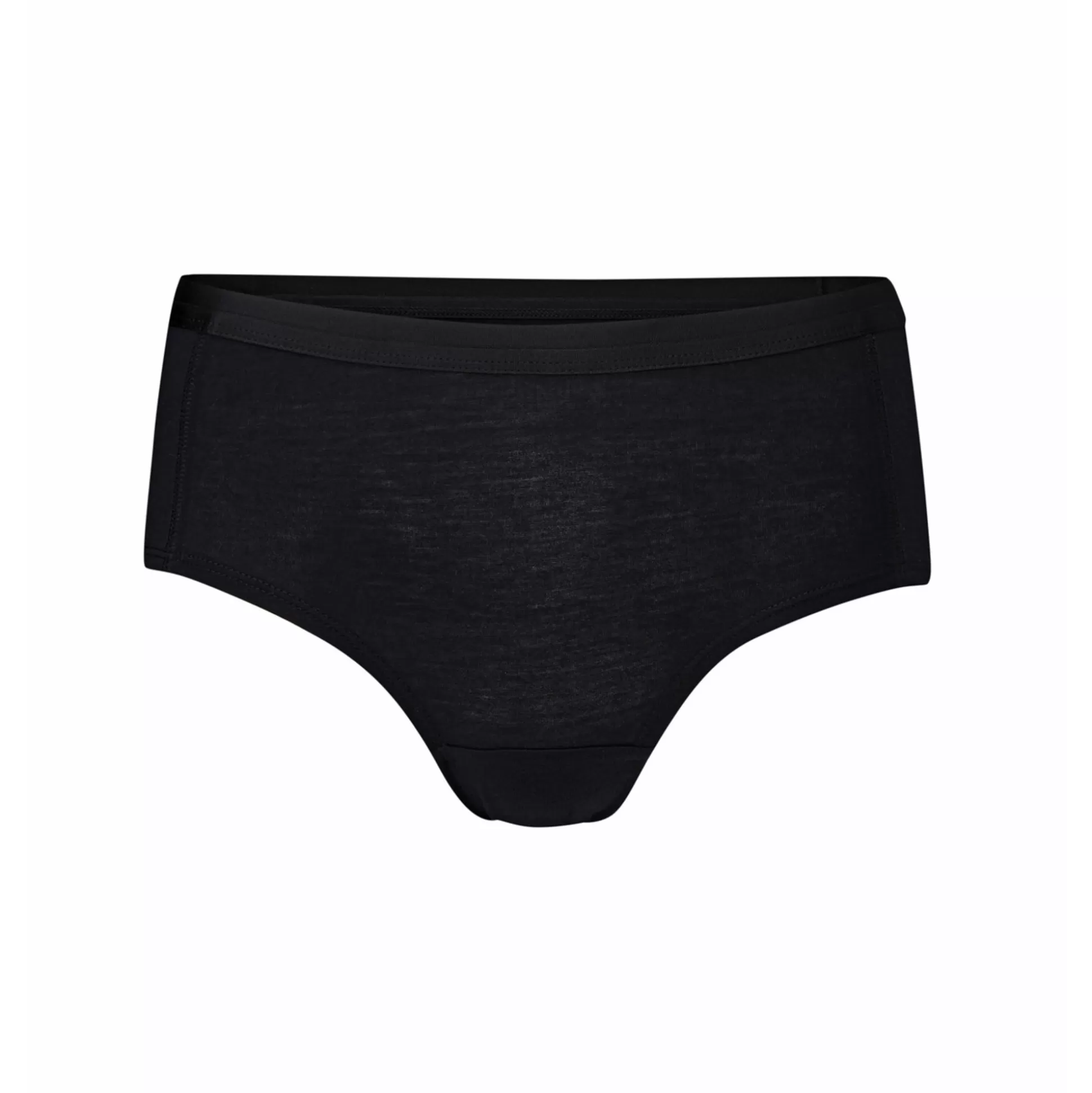 Fashion Women'S Aether Knickers Black Women Underwear & Base Layers