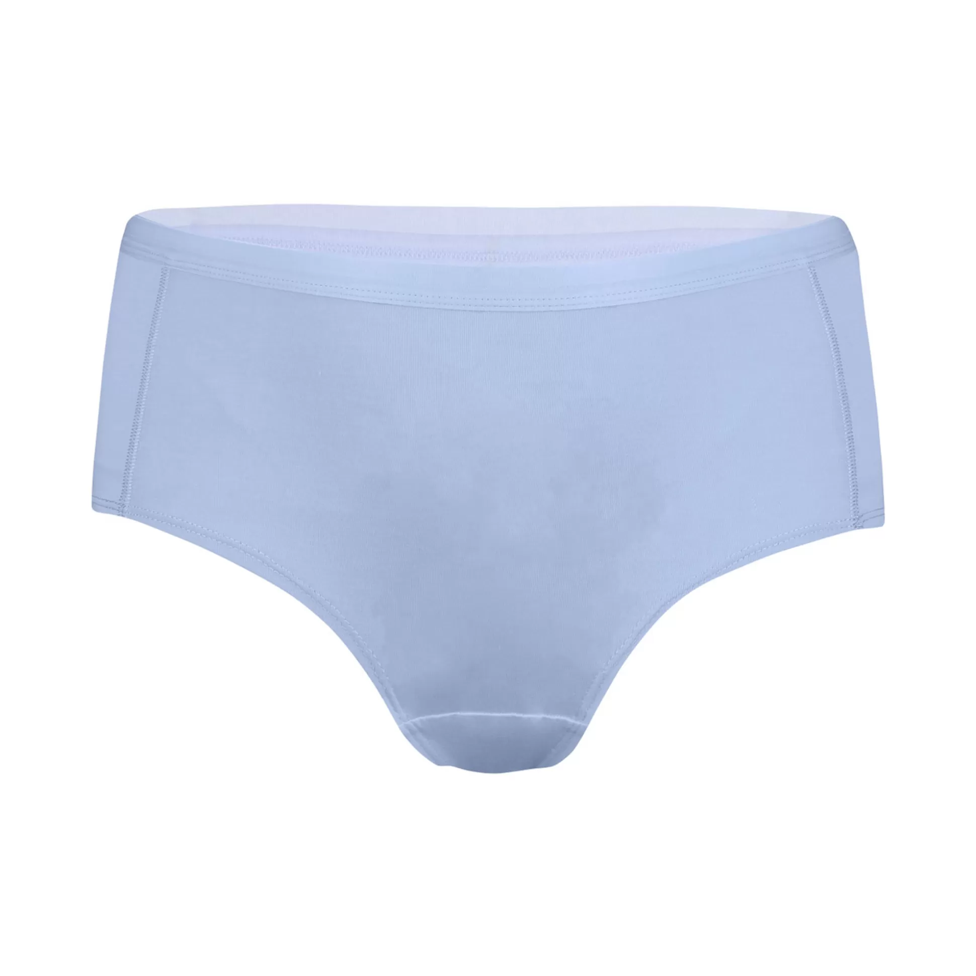 Clearance Women'S Aether Knickers Breeze Blue Women Underwear & Base Layers