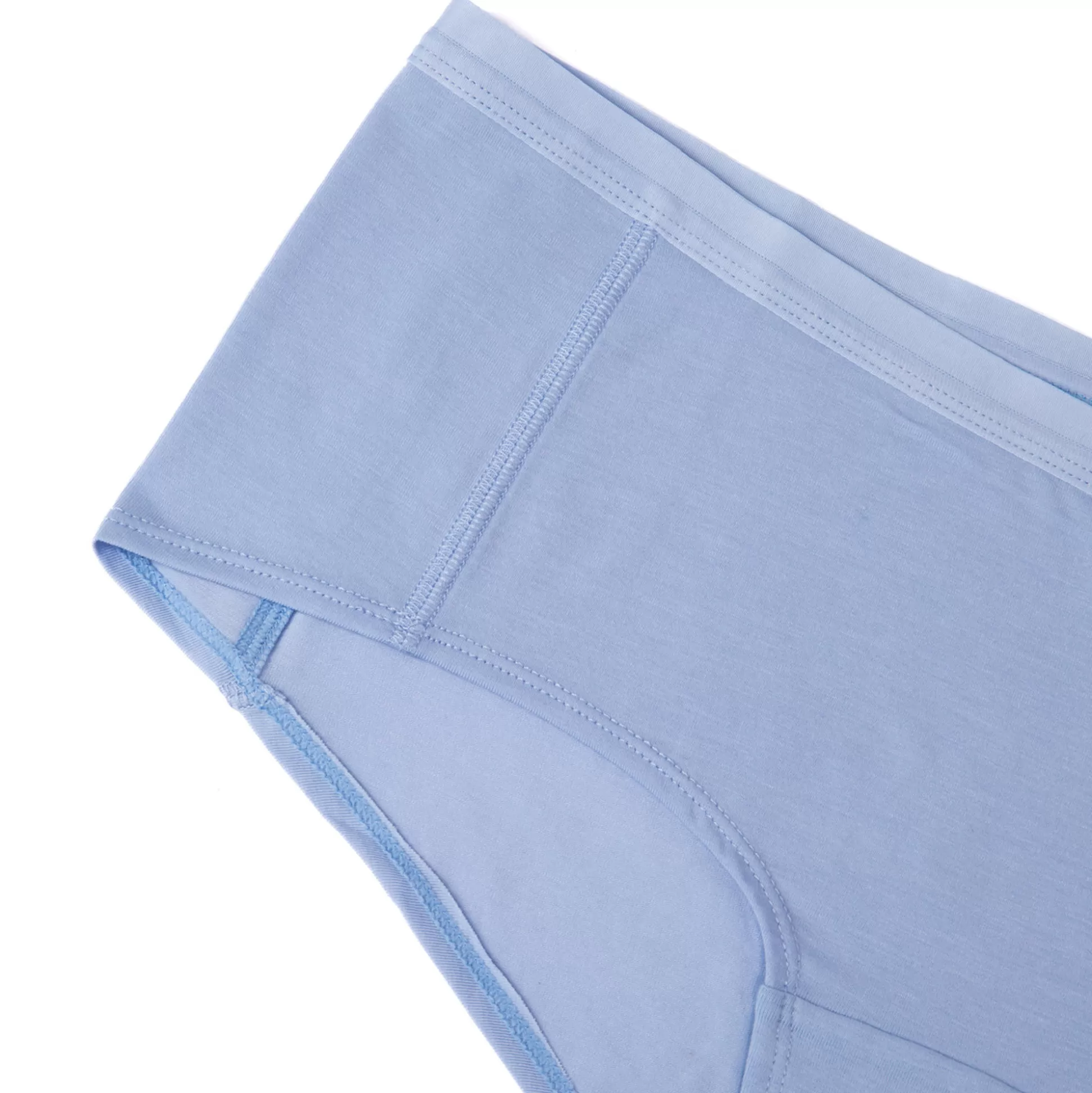 Clearance Women'S Aether Knickers Breeze Blue Women Underwear & Base Layers