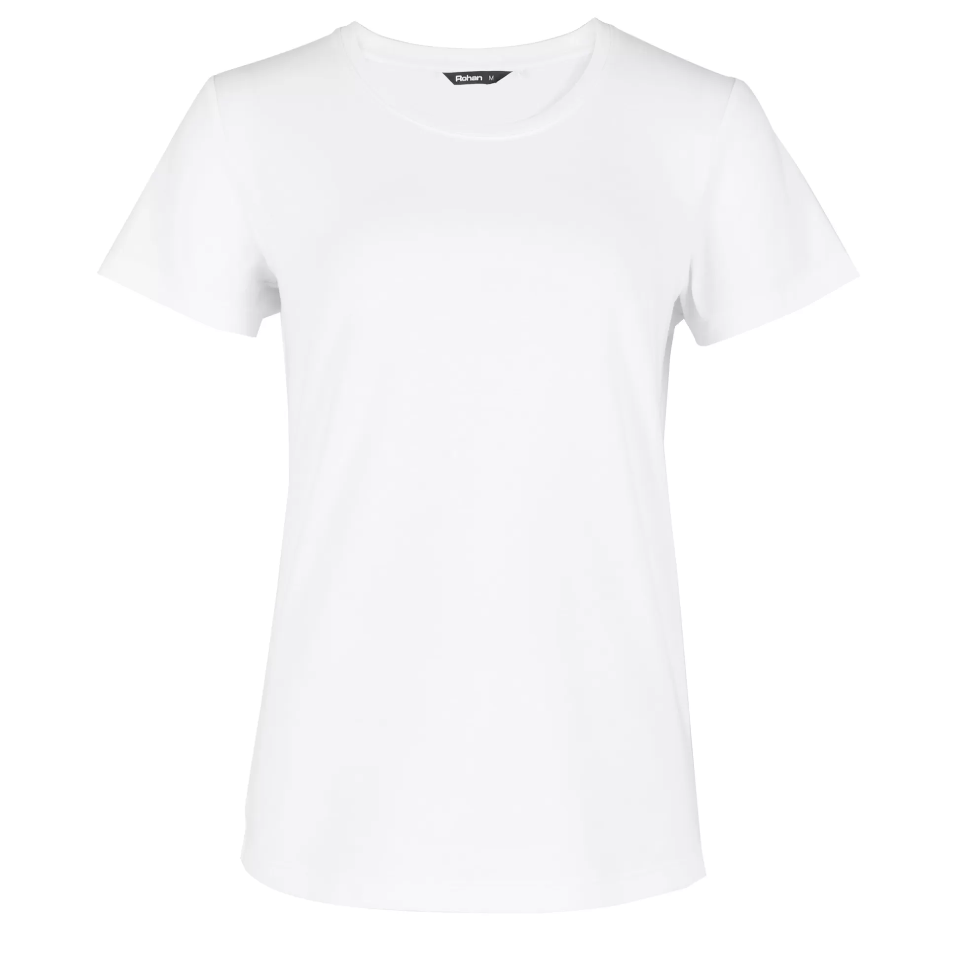 Cheap Women'S Basis Short Sleeve T White Women T-Shirts & Tops