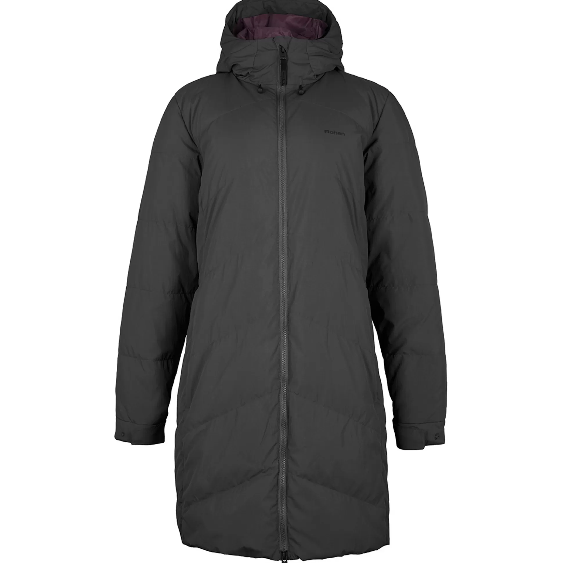 Store Women'S Delta Coat Black Women Winter