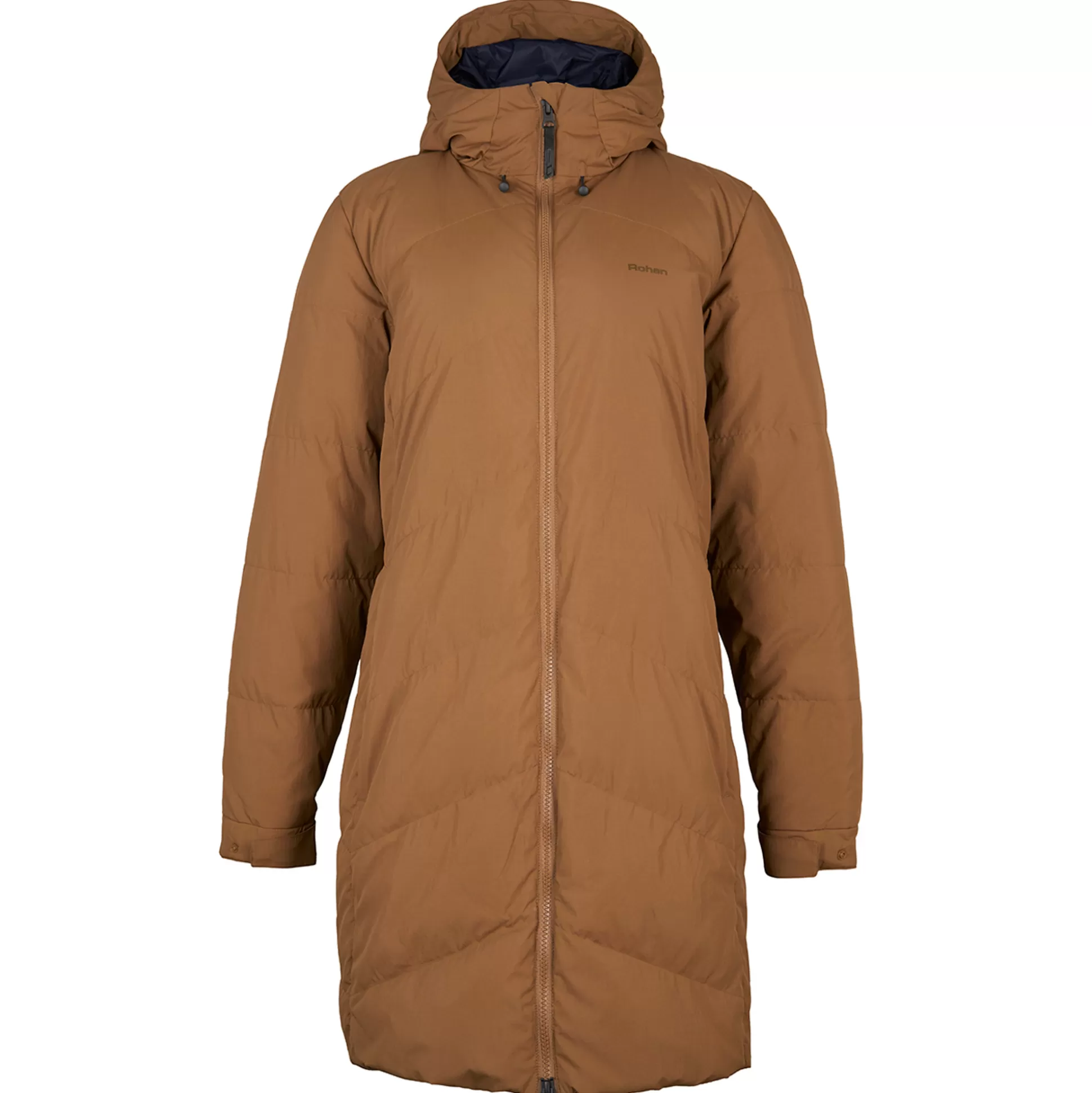 Clearance Women'S Delta Coat Shale Brown Women Winter