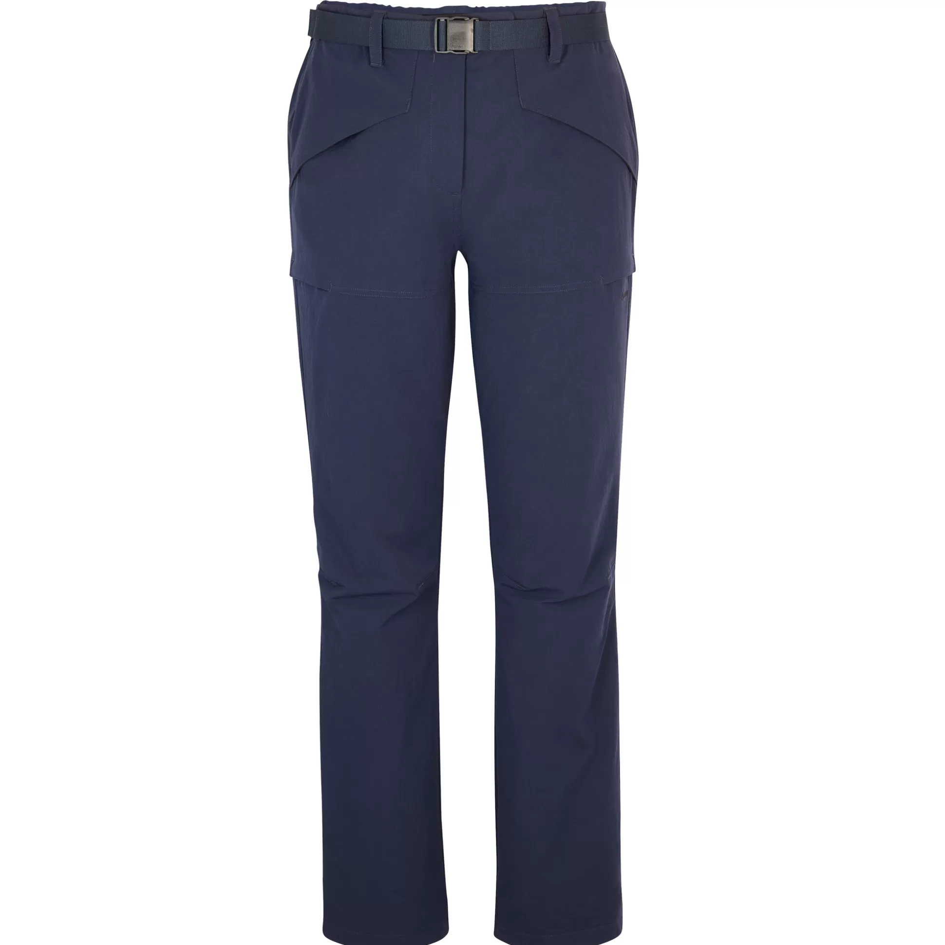 Store Women'S Dry Ranger Trousers True Navy Women Trousers