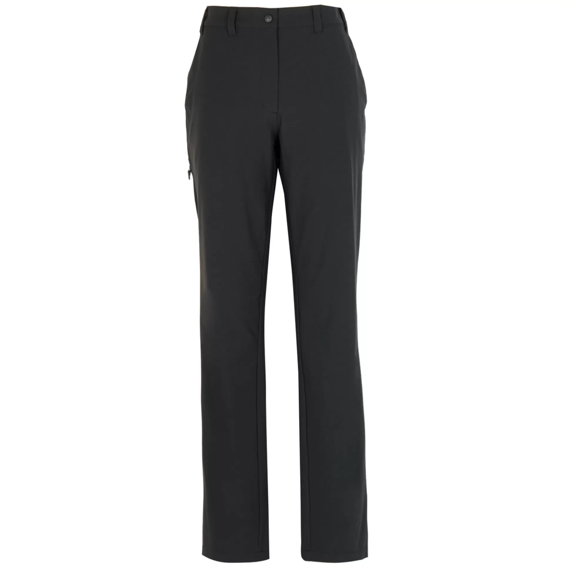 Sale Women'S Dry Roamers Trousers Black Women Trousers