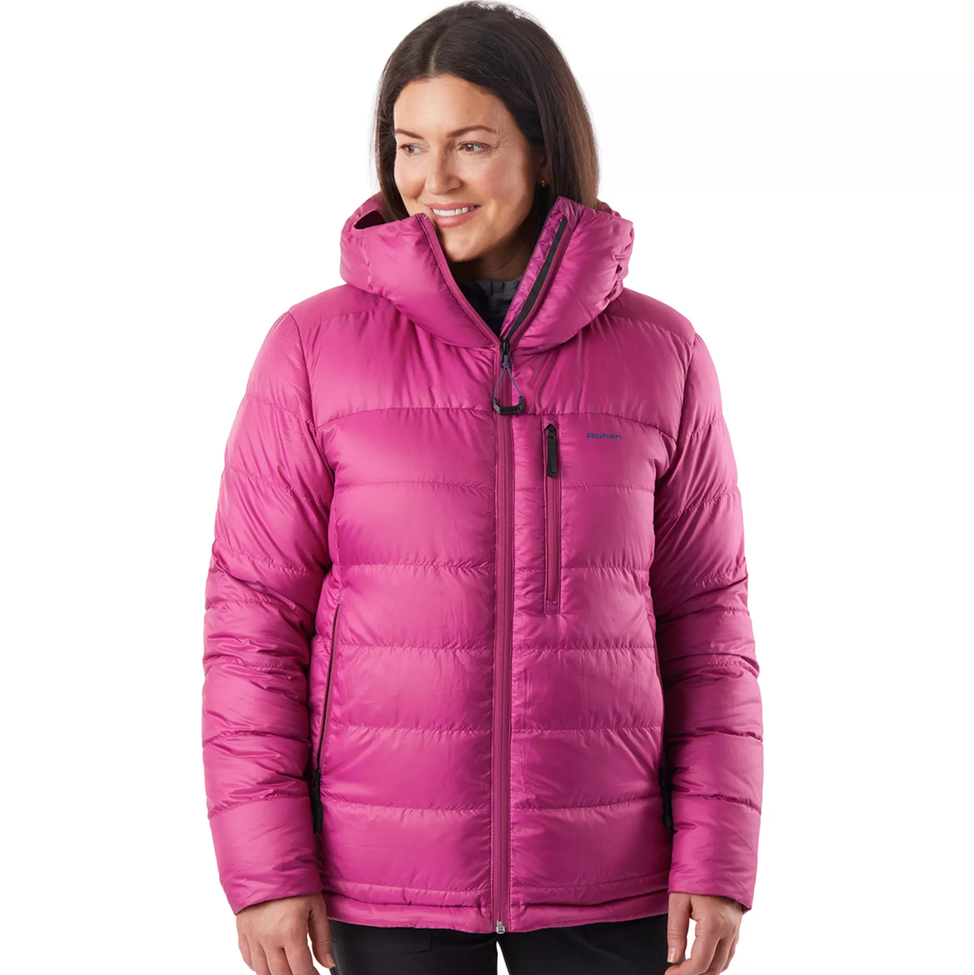 Clearance Women'S Eos Jacket Raspberry Pink Women Winter