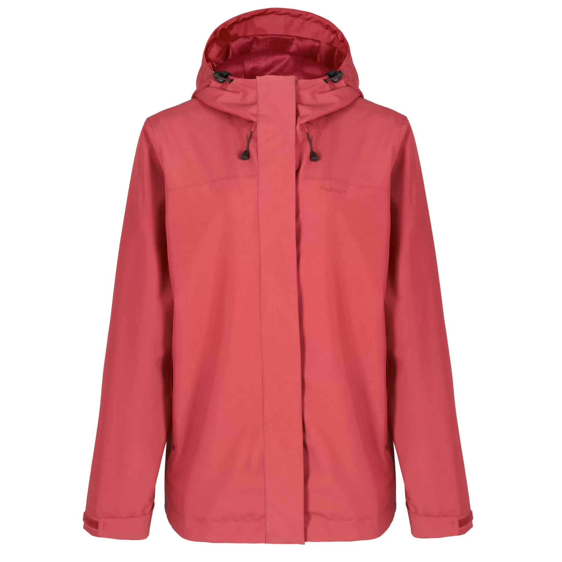 Discount Women'S Farne Jacket Cardinal Pink Women Waterproofs