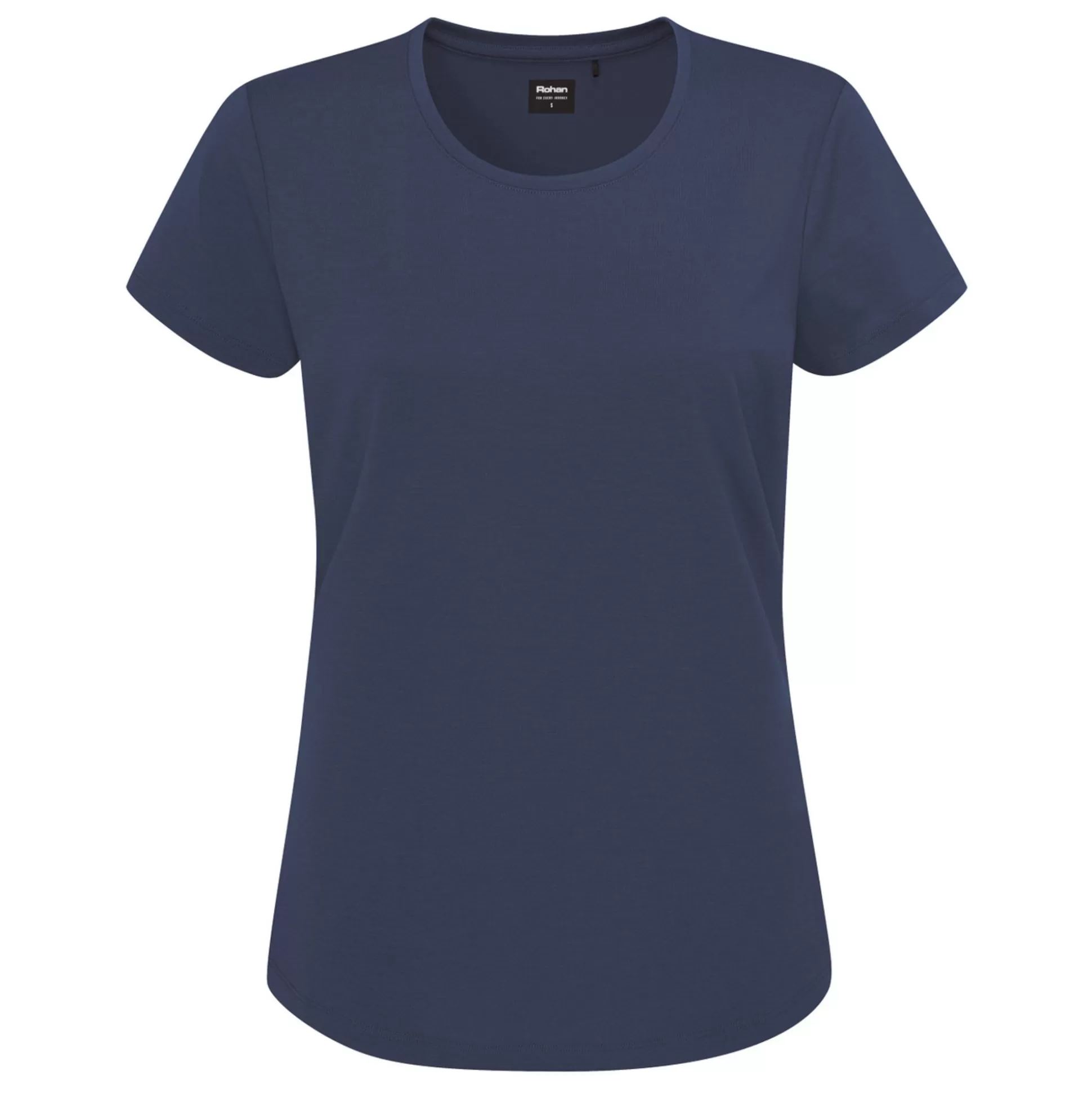 Shop Women'S Global Short Sleeve T True Navy Women T-Shirts & Tops