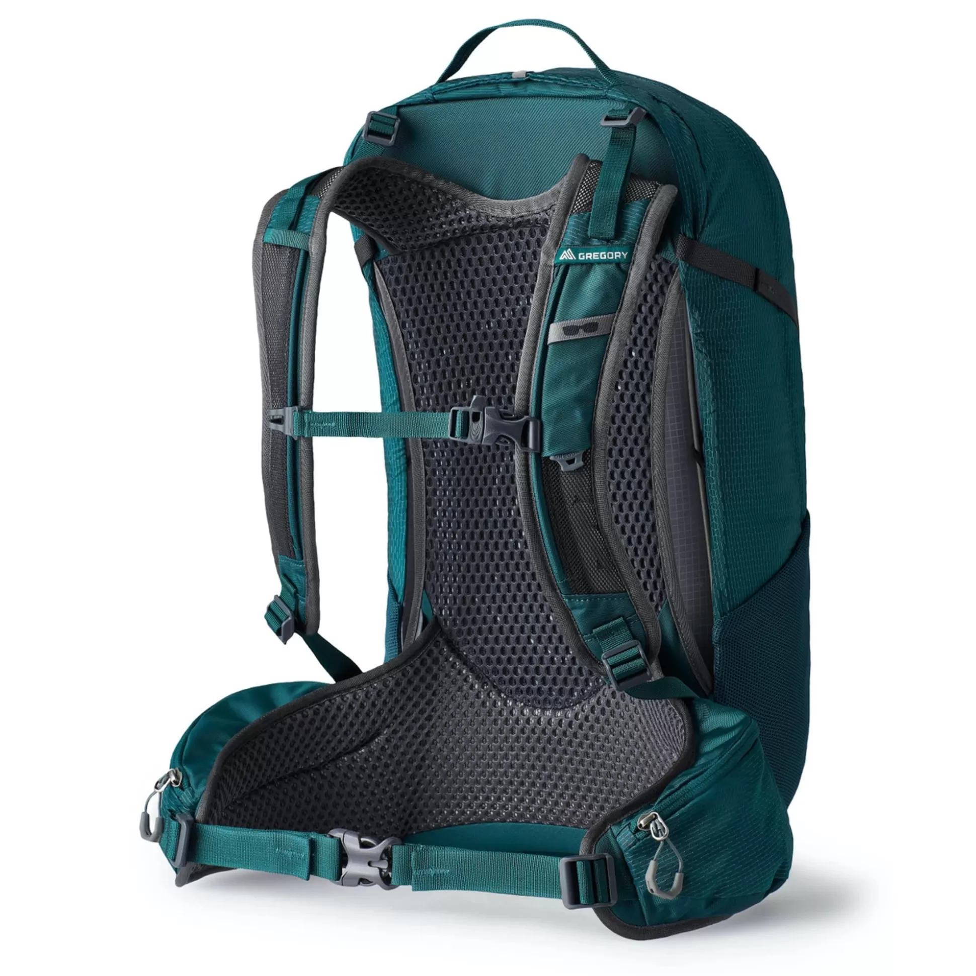 Store Women'S Gregory Juno 24L Emerald Backpacks