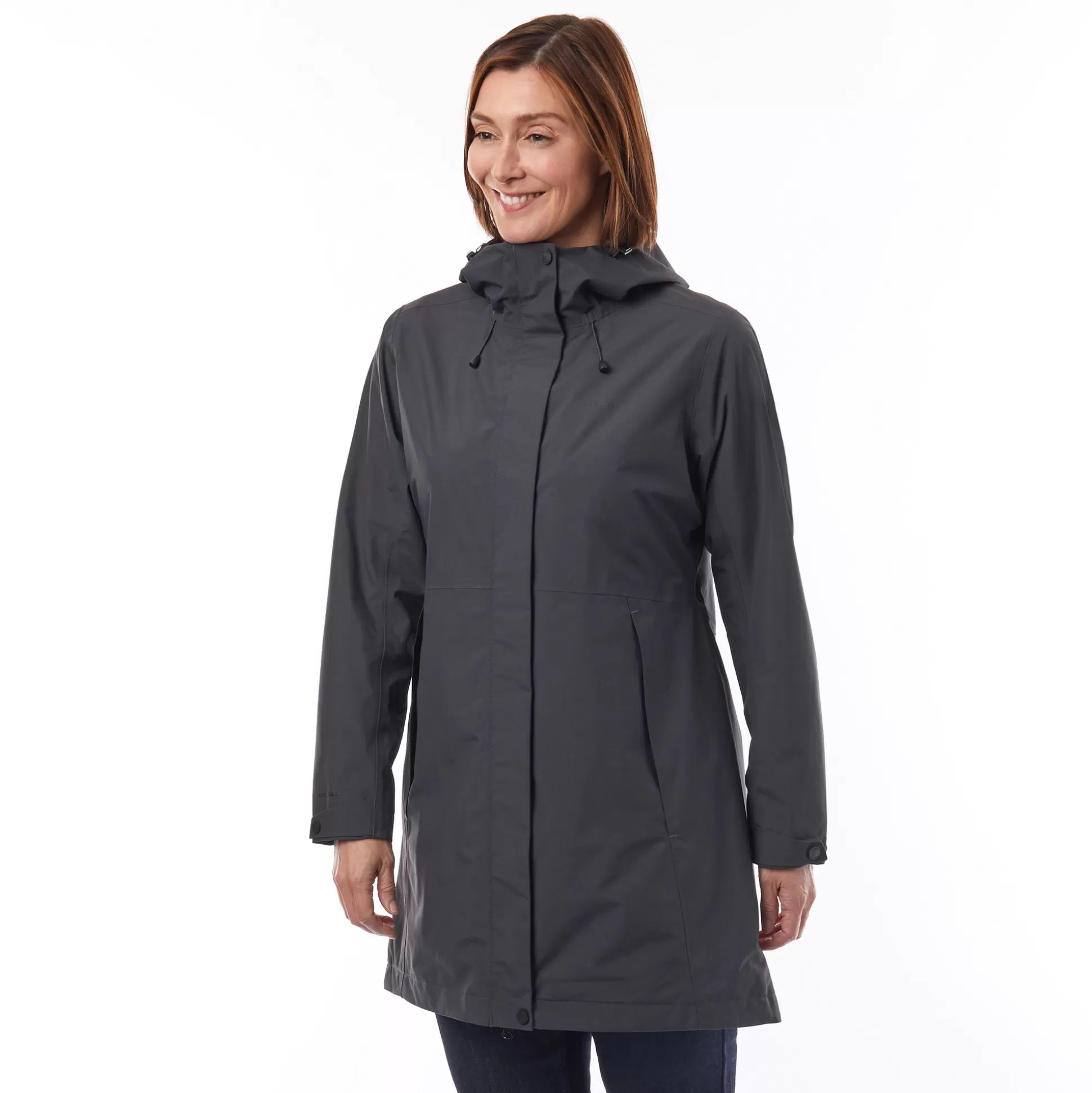 Cheap Women'S Hampton Jacket Carbon Women Waterproofs