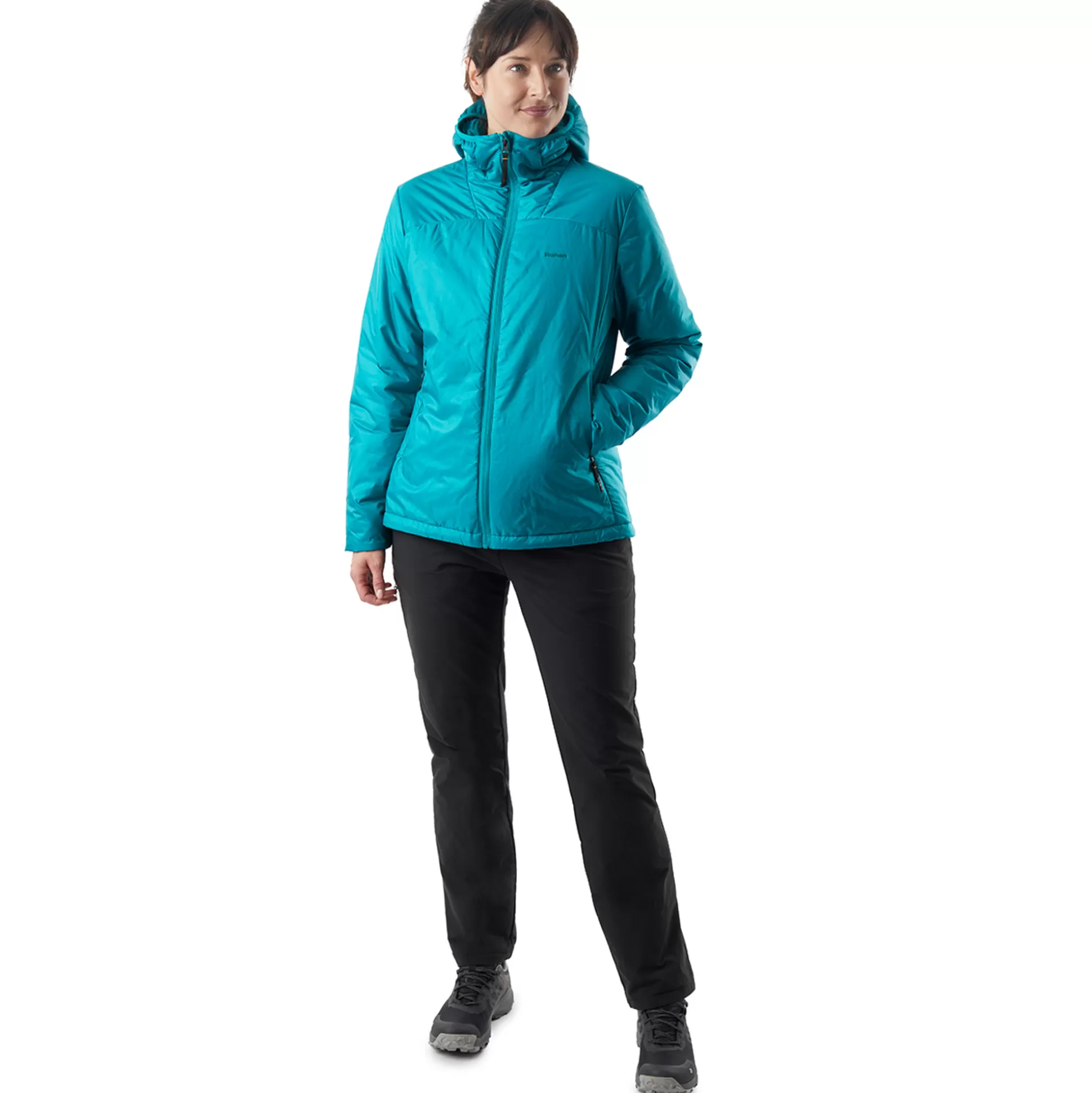 Best Women'S Helios Jacket Cove Blue Women Jackets & Coats