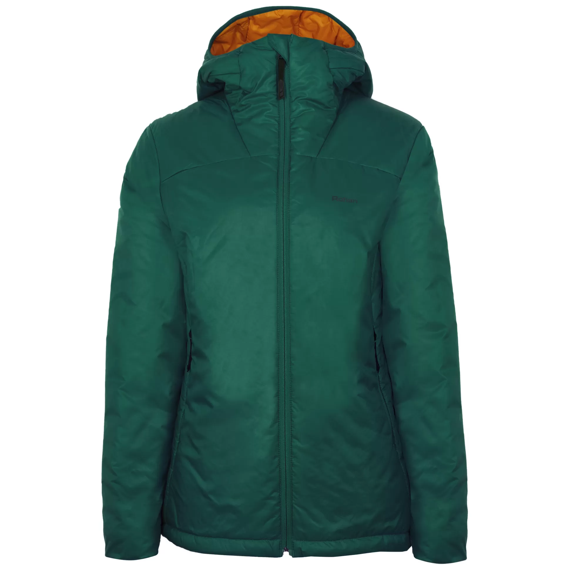 Online Women'S Helios Jacket Fir Green Women Winter