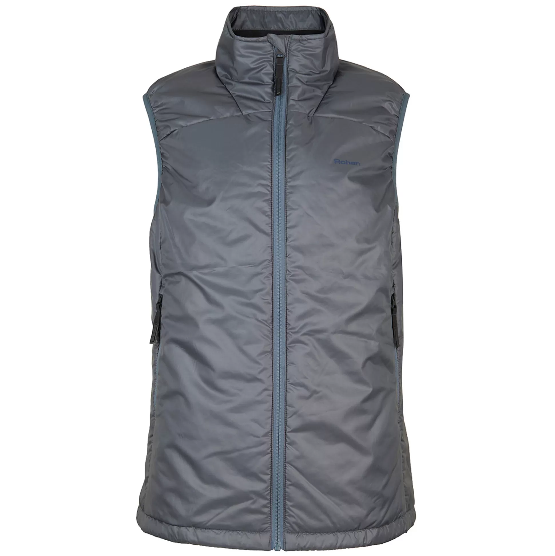 Cheap Women'S Helios Vest Slate Grey Women Insulated