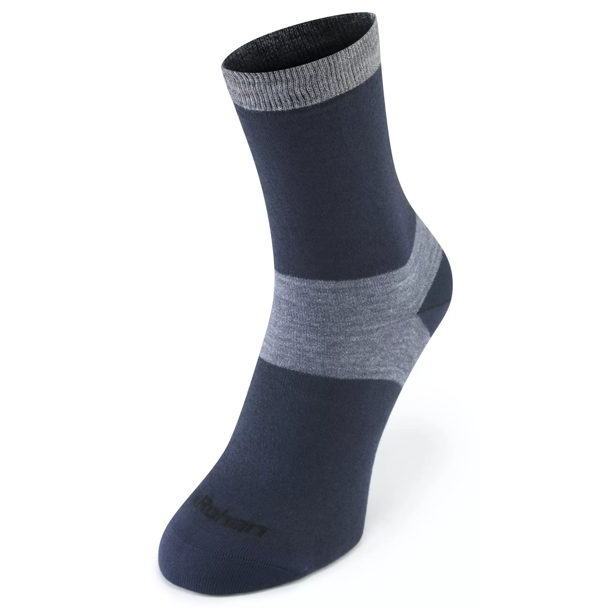 Best Women'S Inner Socks Deep Navy Women Walking Socks