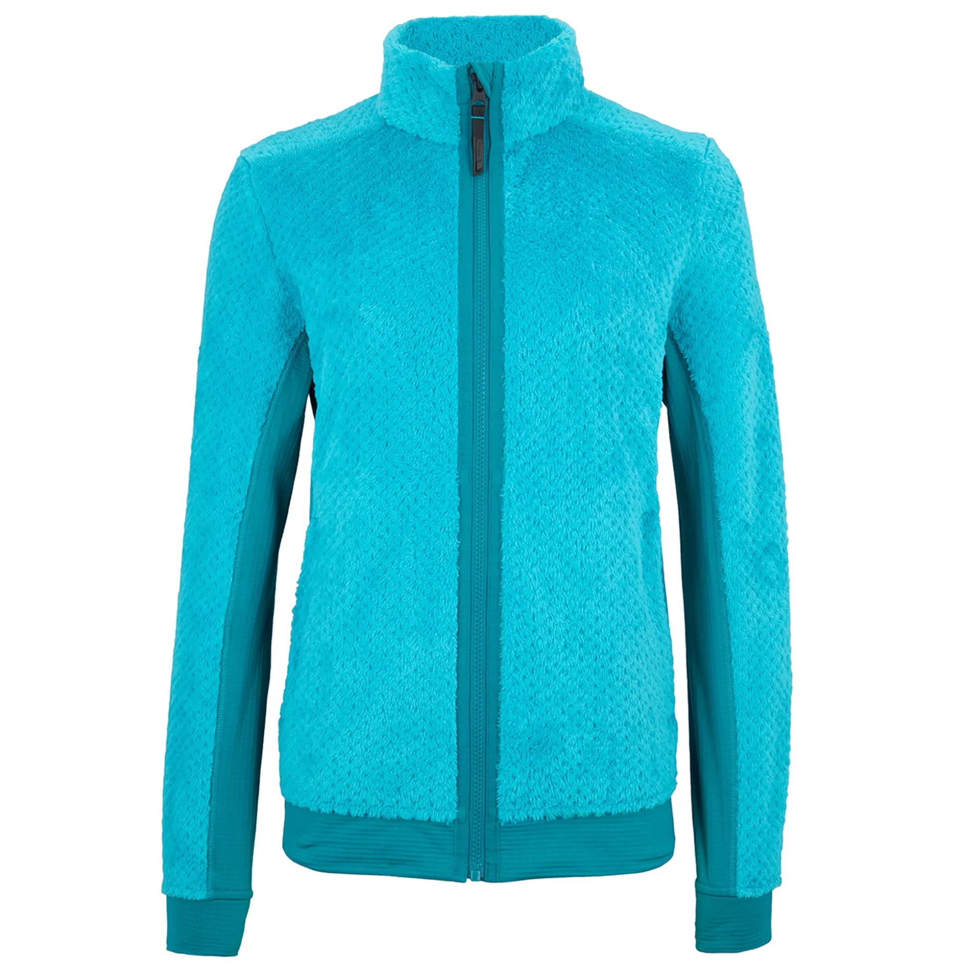 Cheap Women'S Komondor Fleece Cove Blue/Teal Women Fleece & Mid Layers