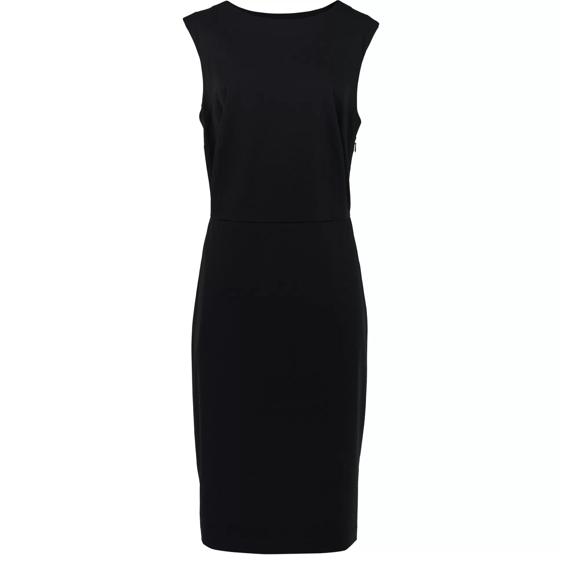 Best Sale Women'S Luna Dress Black Women Dresses & Skirts