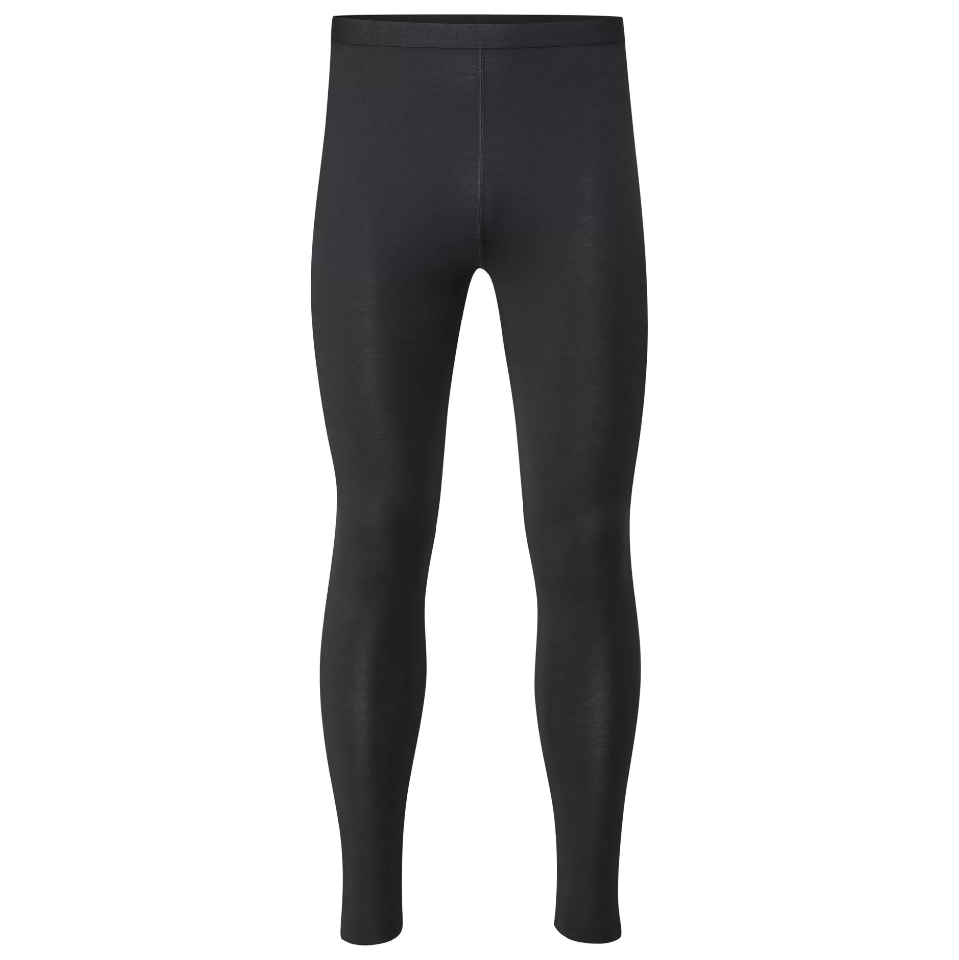 Clearance Women'S Merino Union 200 Leggings Black Women Trousers