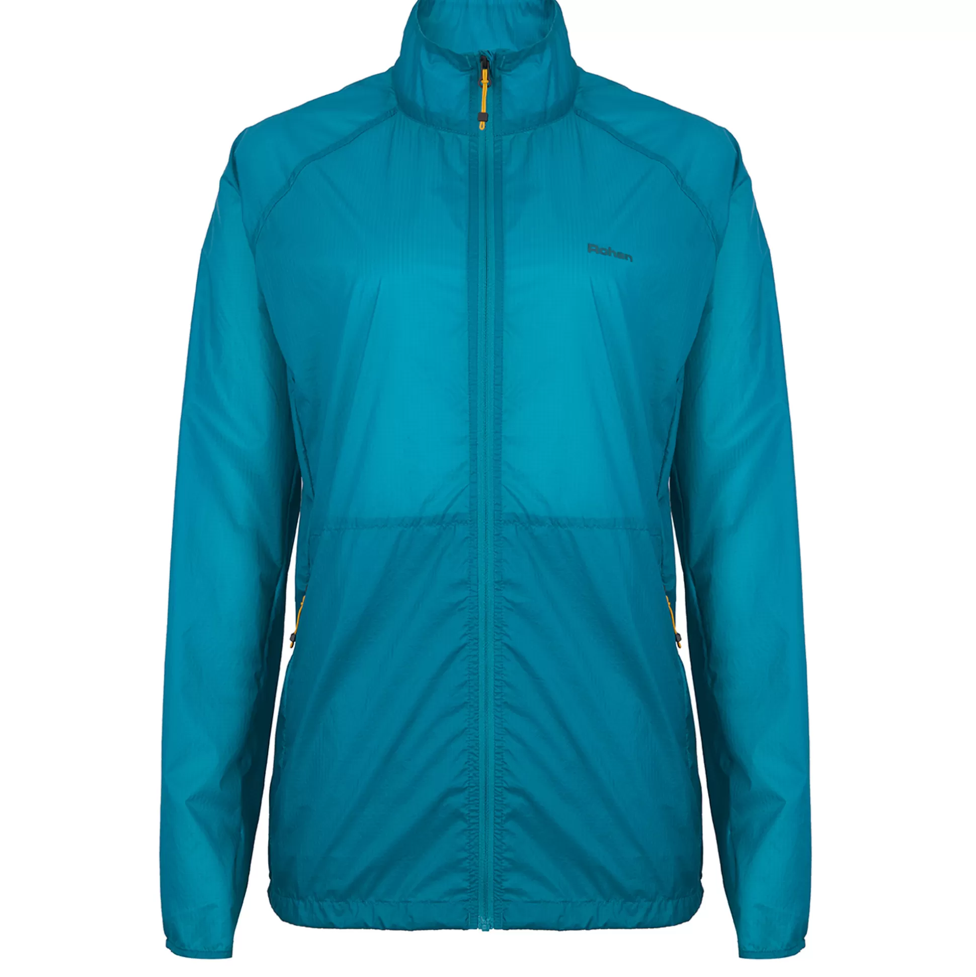 Online Women'S Nimbus Jacket Deep Teal Women Jackets & Coats