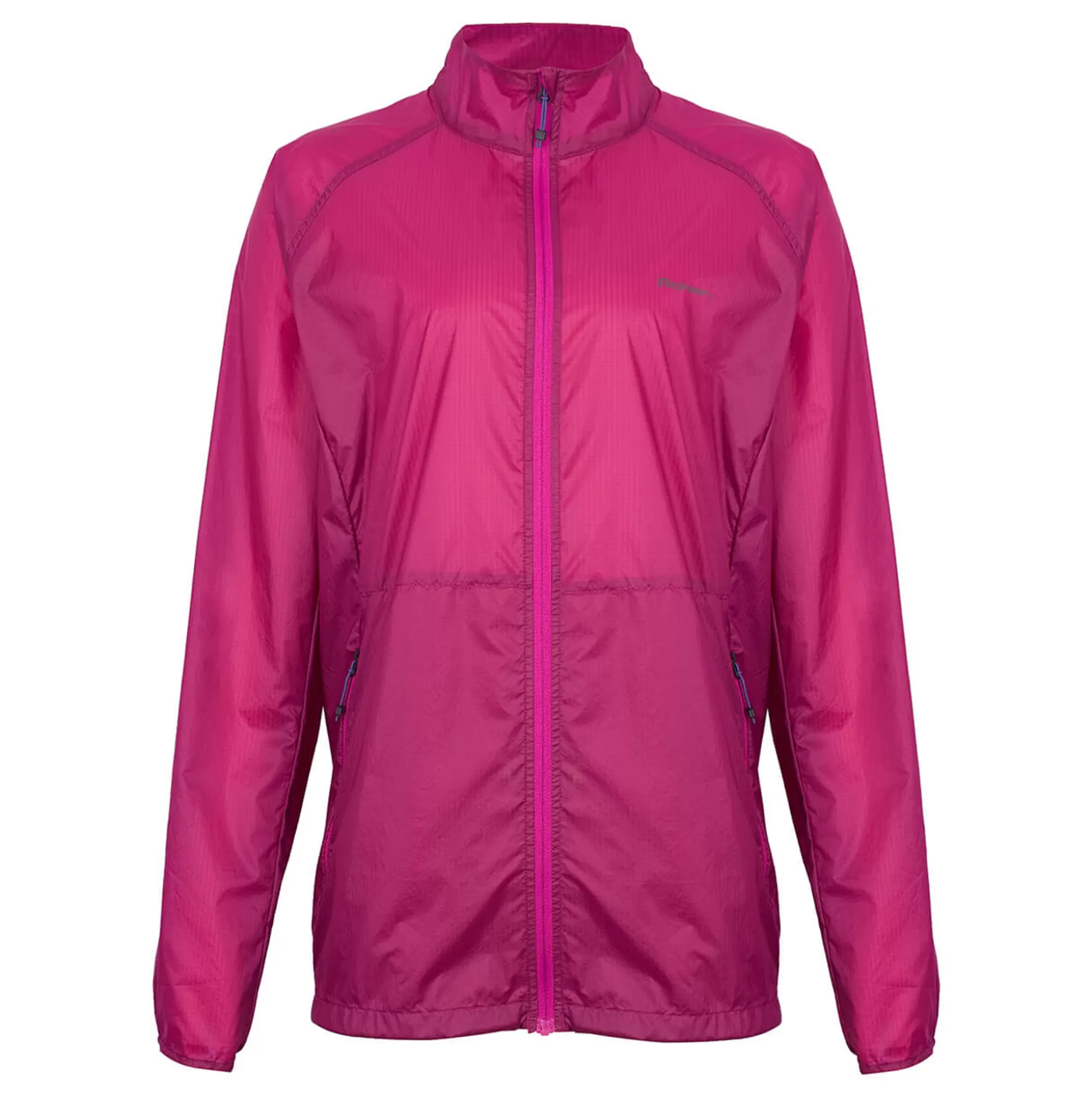 Outlet Women'S Nimbus Jacket Raspberry Pink Women Jackets & Coats