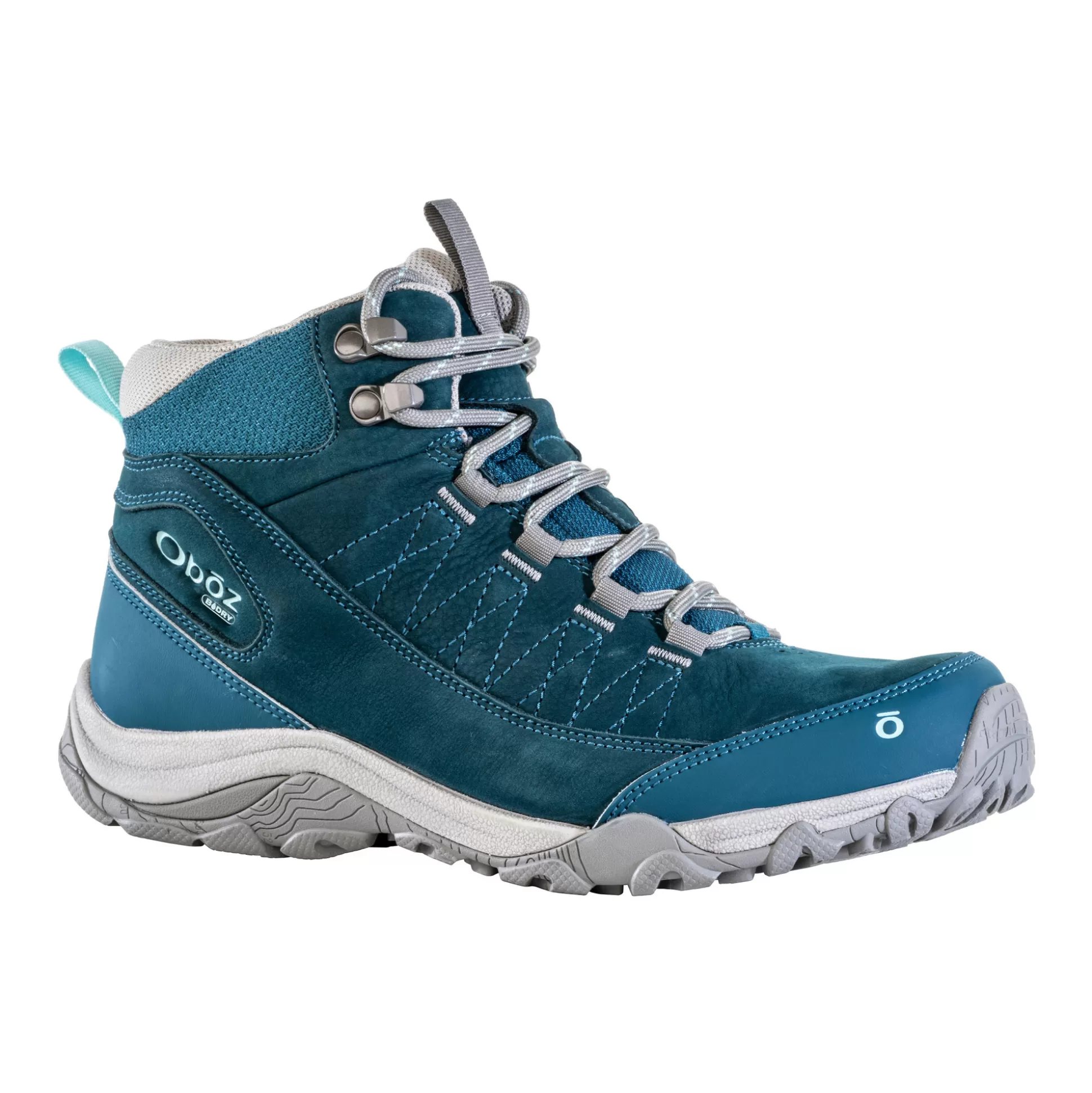 Online Women'S Oboz Ousel Mid B Dry Yukon Women Waterproofs