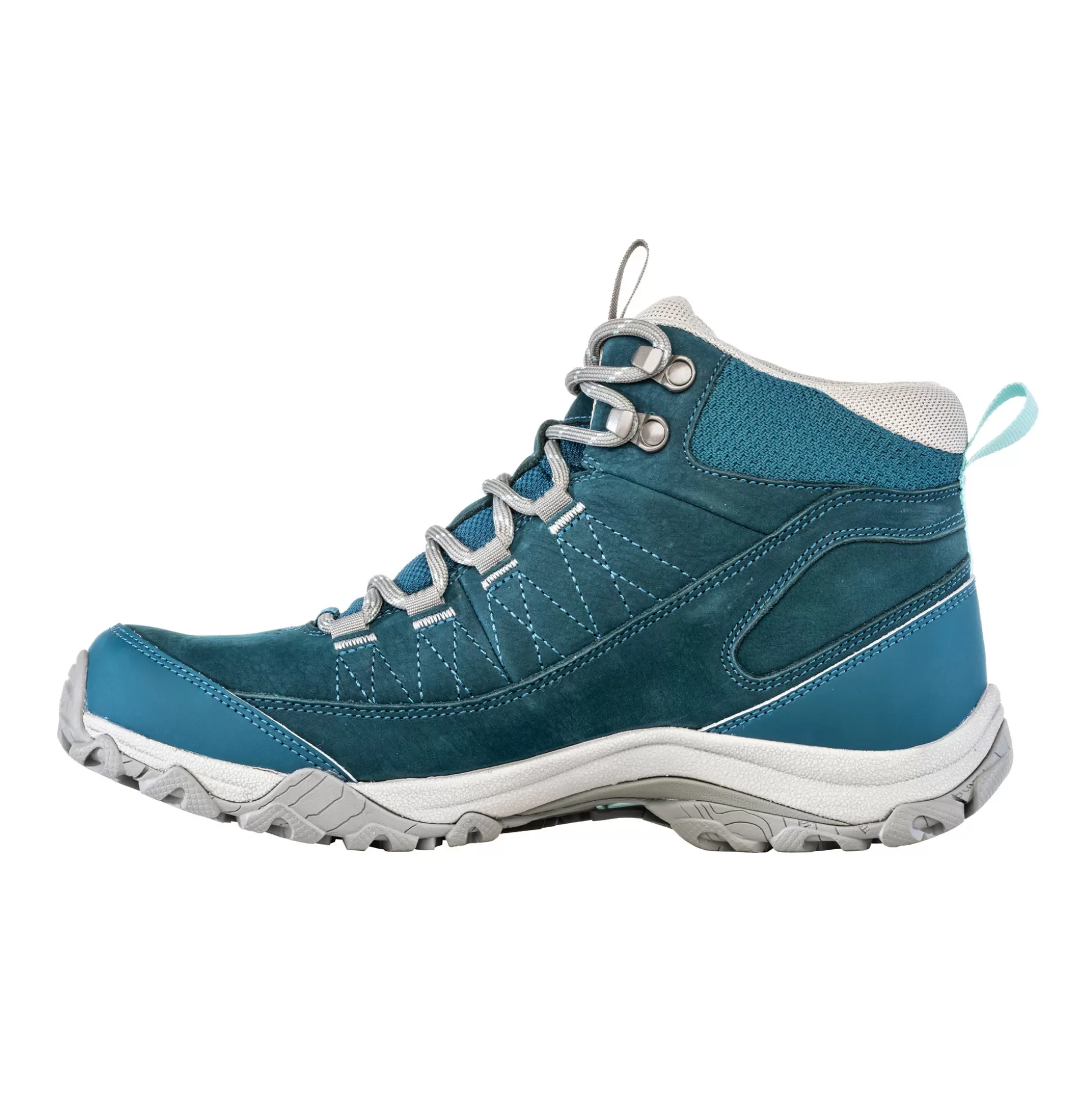 Online Women'S Oboz Ousel Mid B Dry Yukon Women Waterproofs