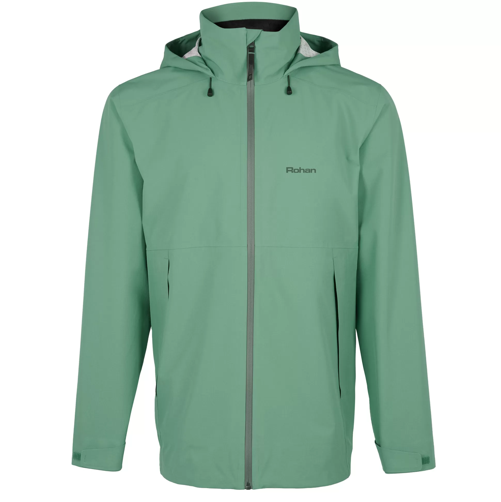 Discount Women'S Parkland Waterproof Jacket Camber Green Women Waterproofs