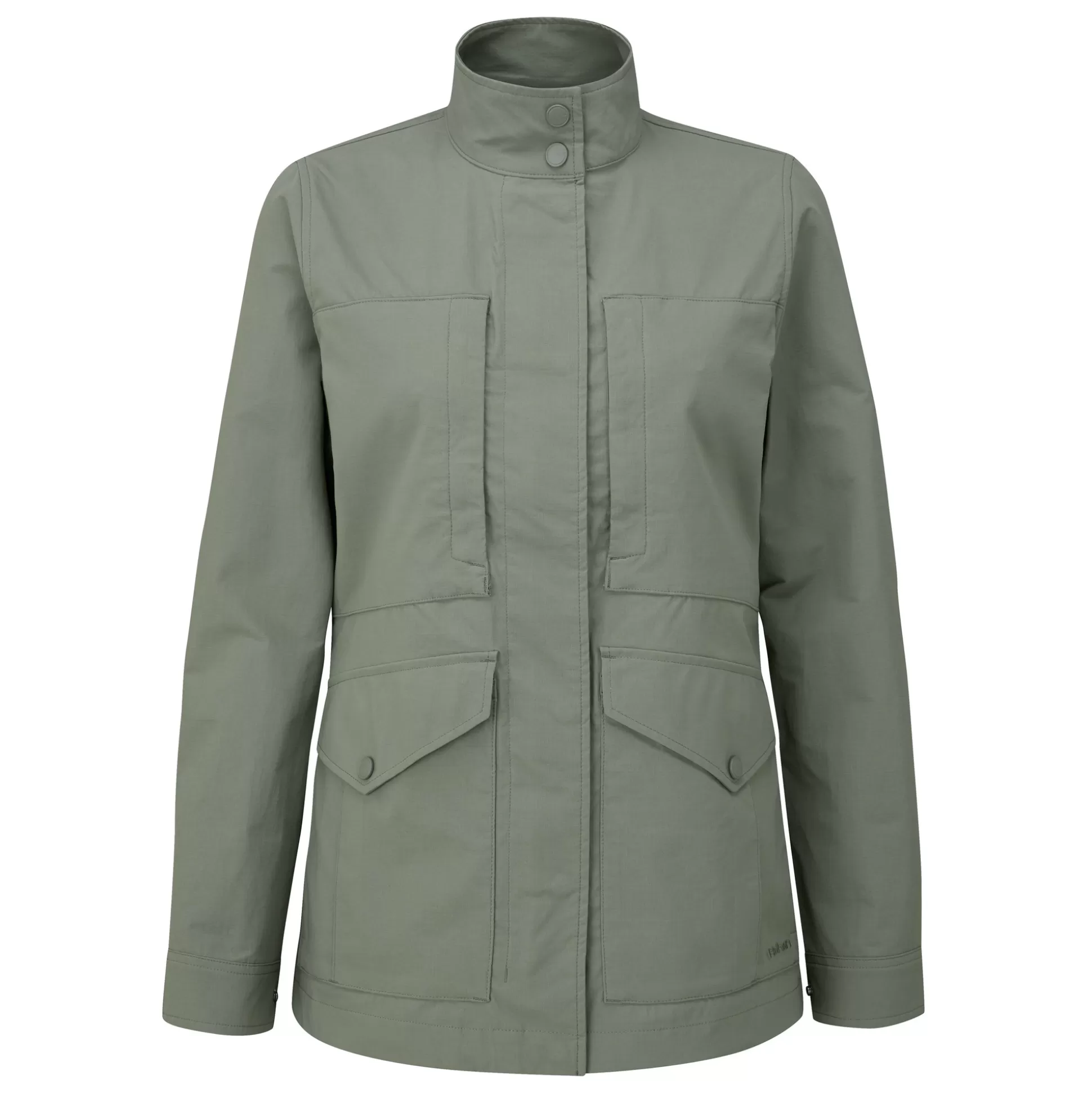 Best Women'S Pioneer Jacket Willow Grey Women Uv Protective