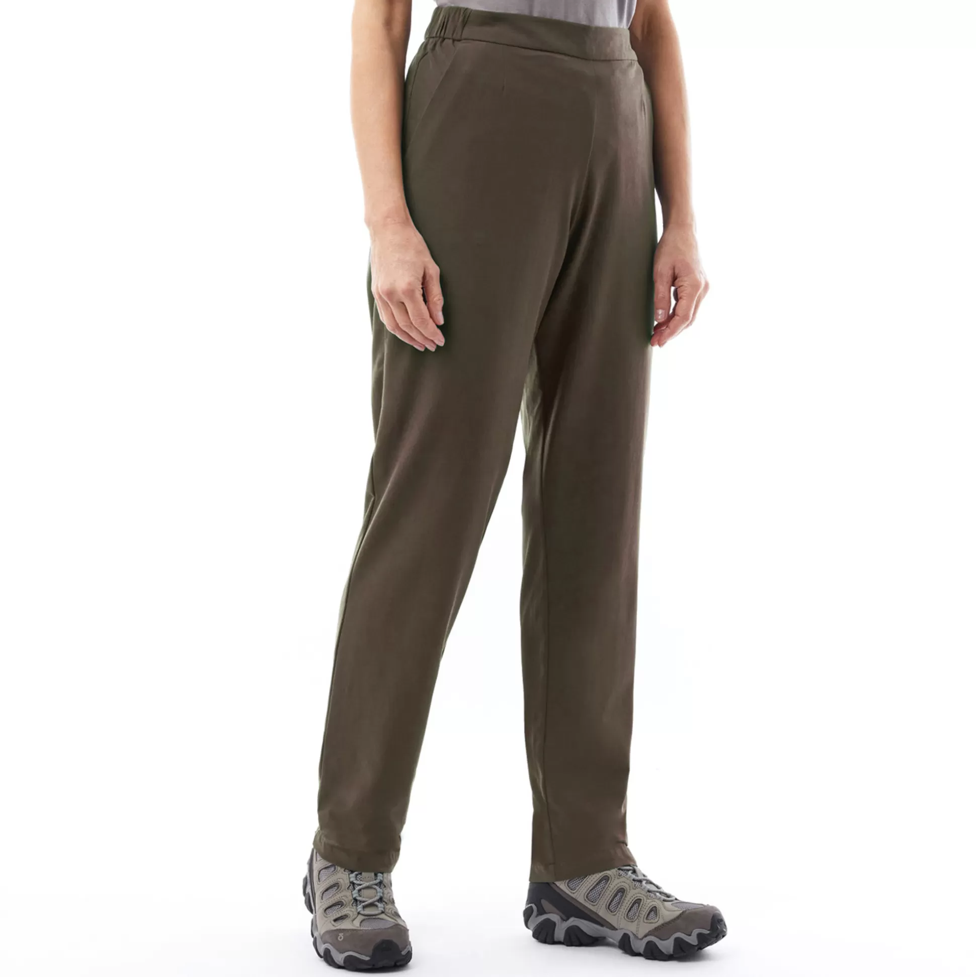 Flash Sale Women'S Riviera Trousers Ash Brown Women Uv Protective