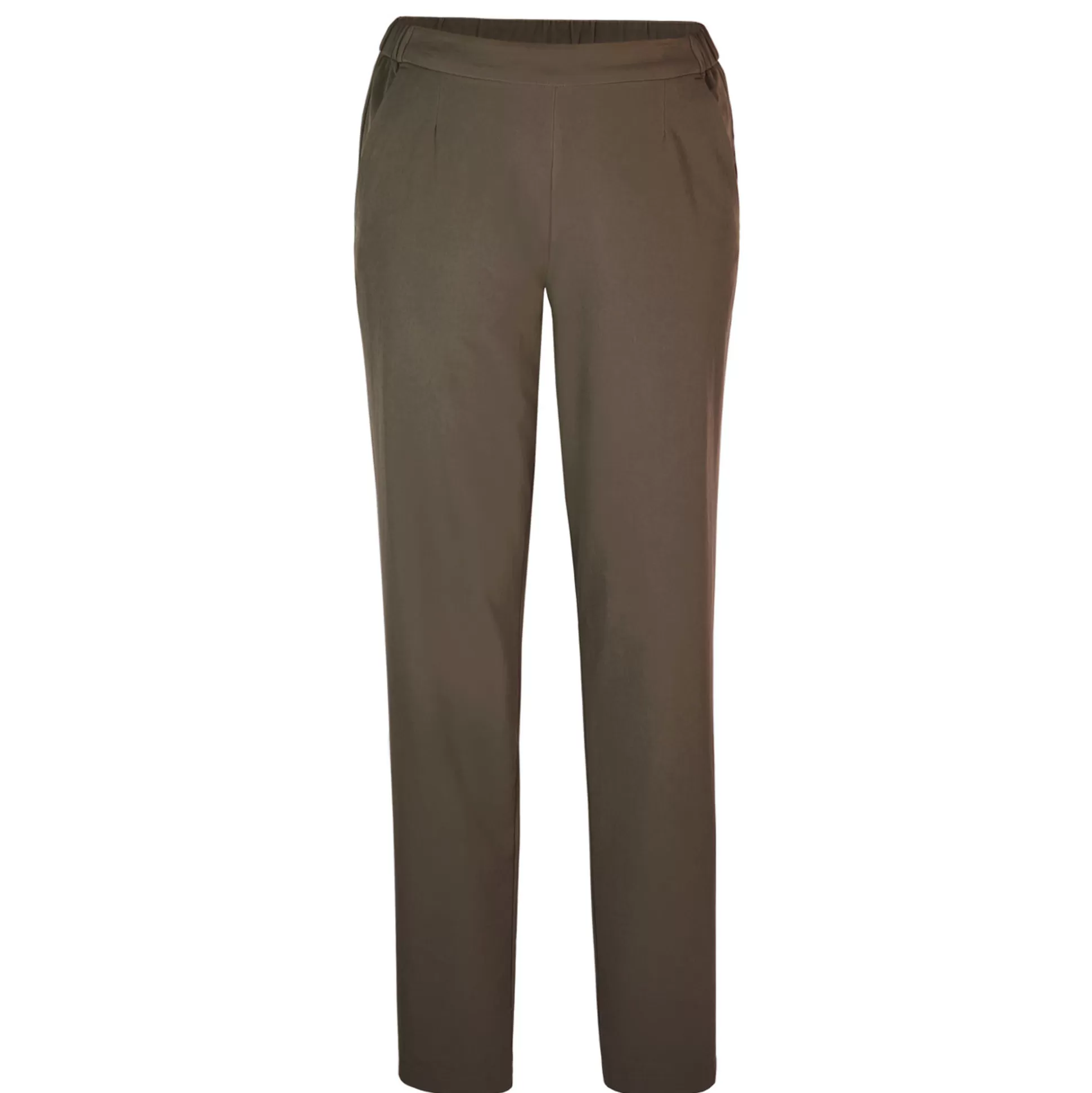 Flash Sale Women'S Riviera Trousers Ash Brown Women Uv Protective