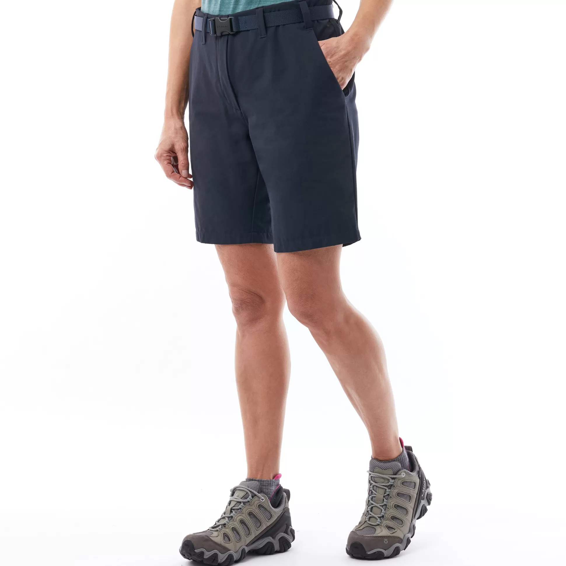 Sale Women'S Roamer Shorts True Navy Women Summer