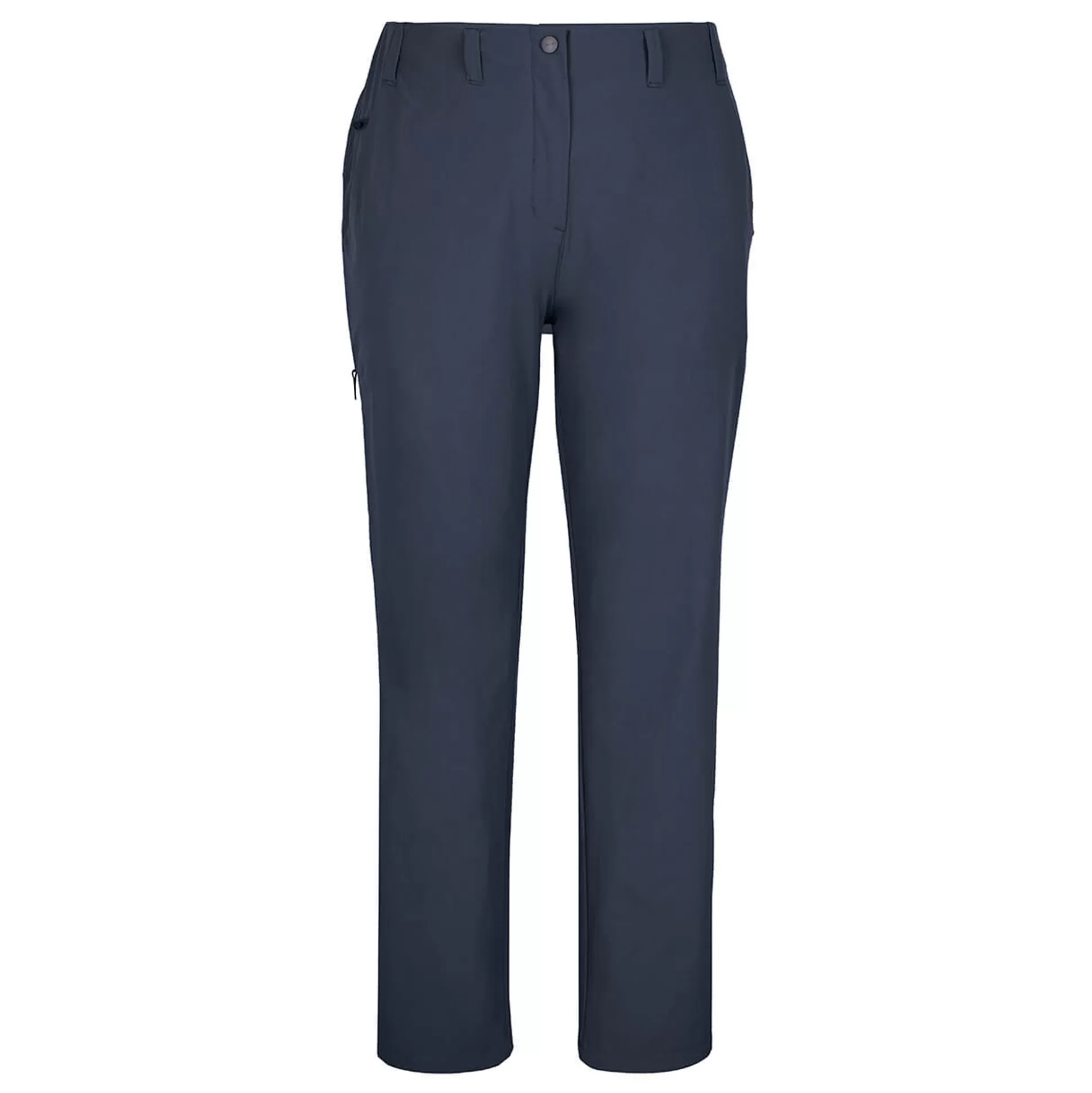 Hot Women'S Roamers Trousers True Navy Women Trousers