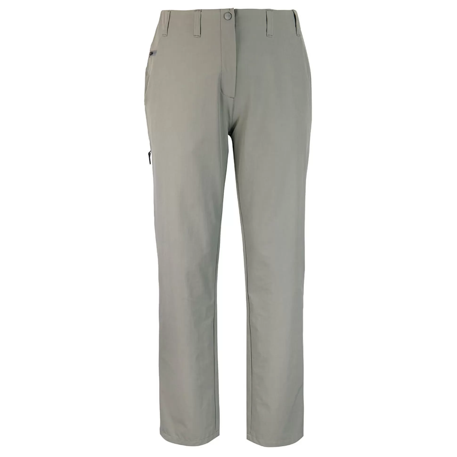 Hot Women'S Roamers Trousers Willow Grey Women Trousers