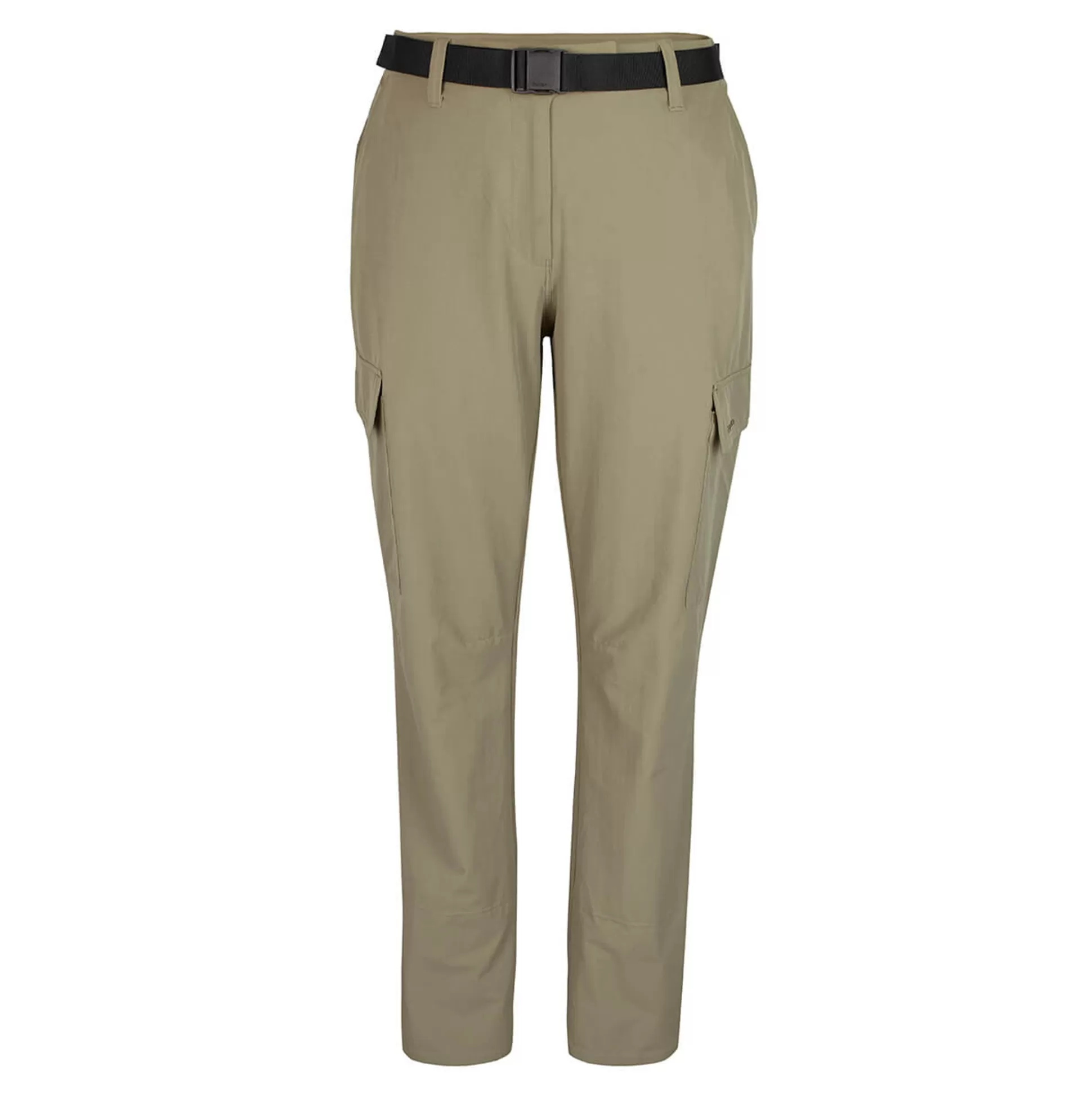 Hot Women'S Savannah Trousers Olive Green Women Trousers