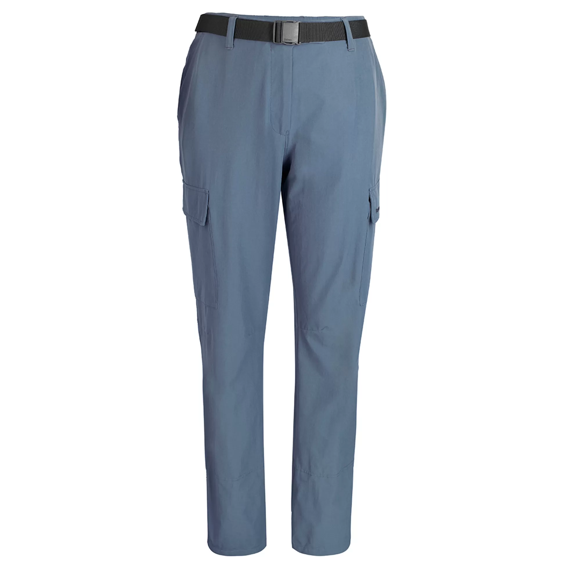 Fashion Women'S Savannah Trousers Storm Blue Women Trousers