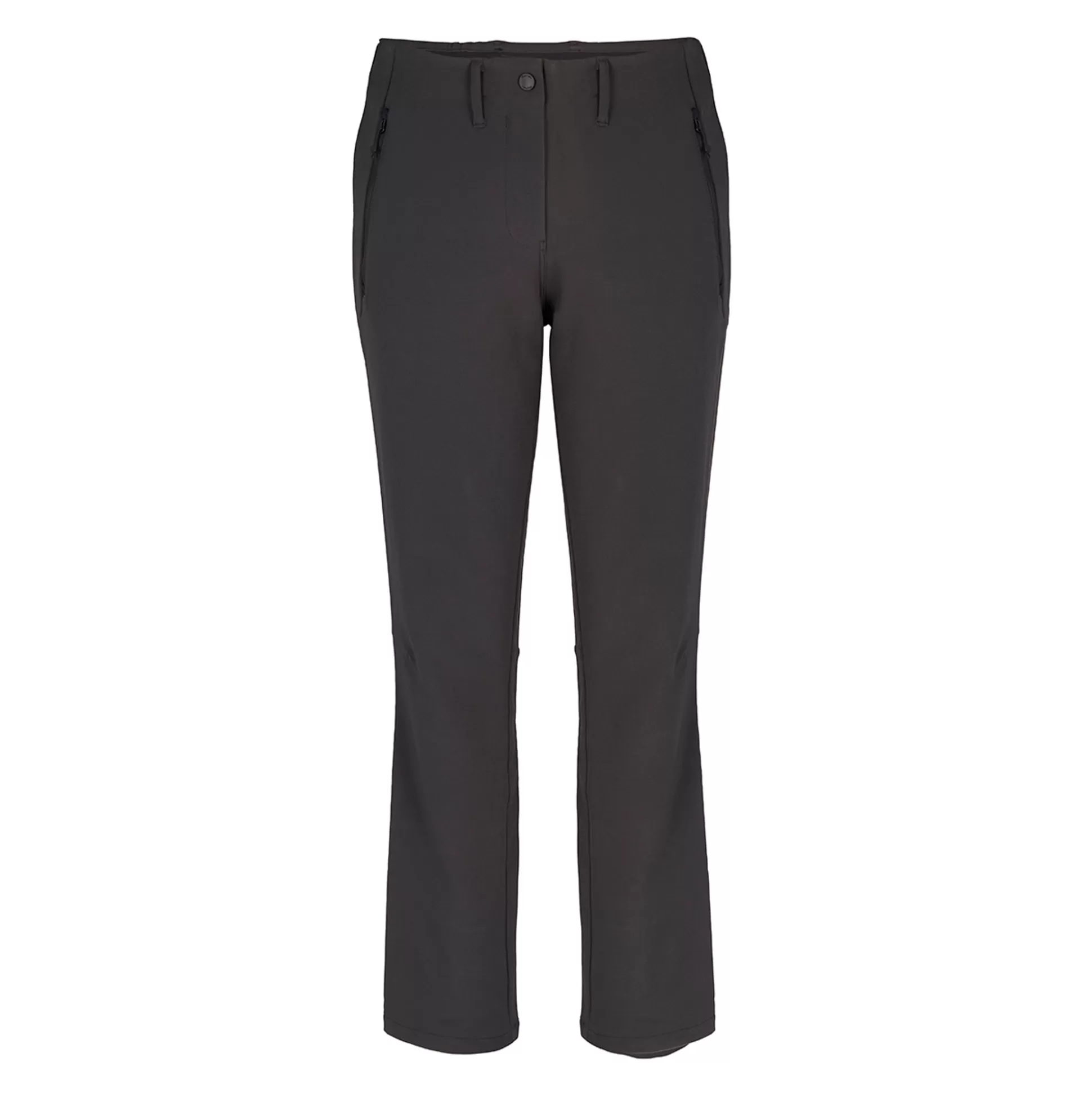 Clearance Women'S Striders Trousers Coal Women Trousers