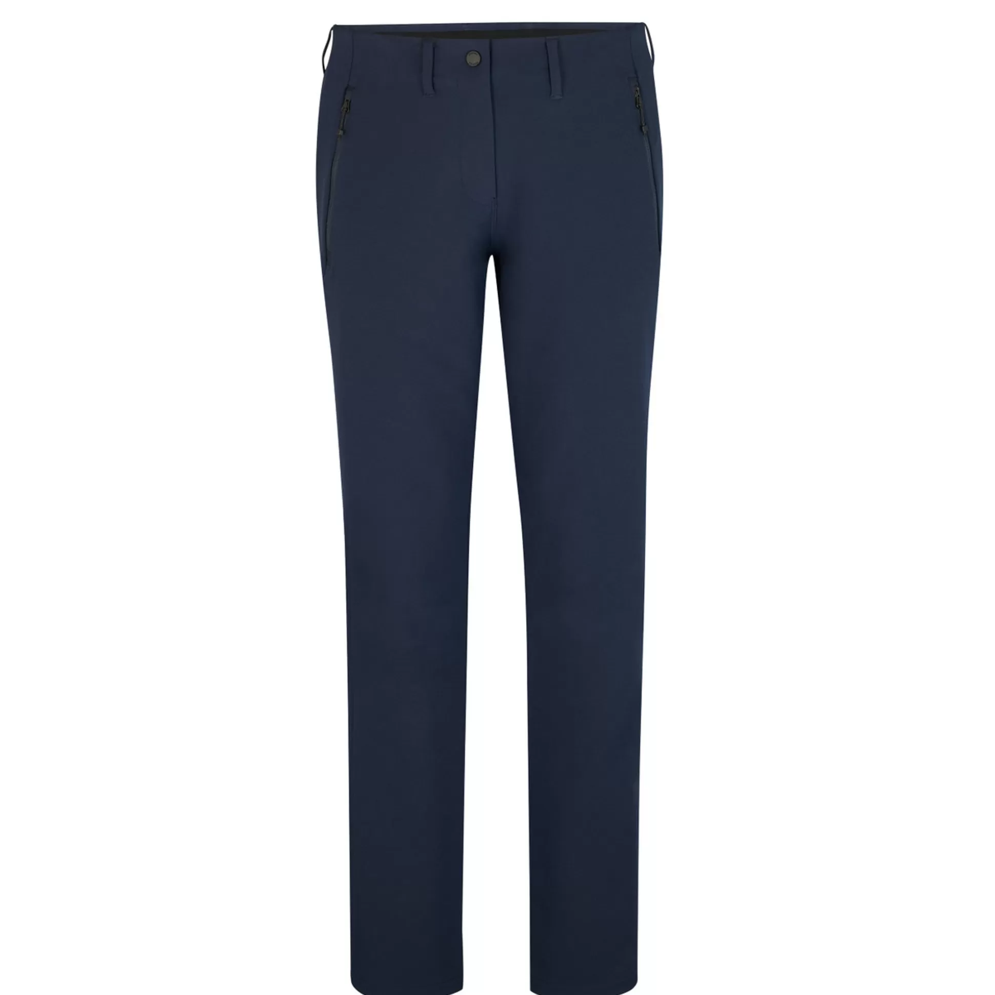 Shop Women'S Striders Trousers True Navy Women Trousers