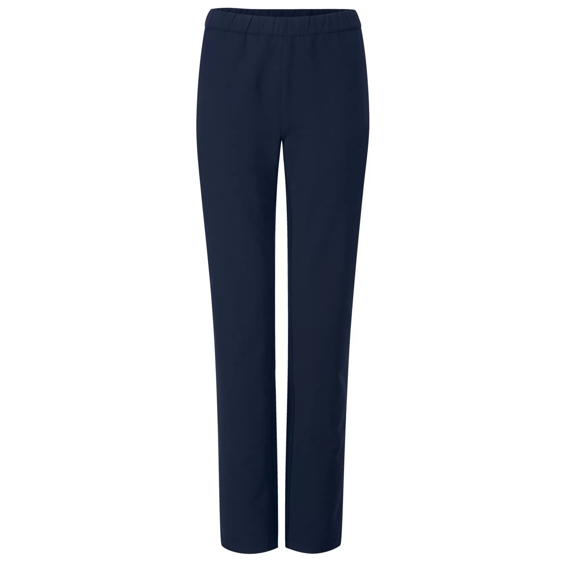 New Women'S Troggings Trousers Deep Navy Women Trousers