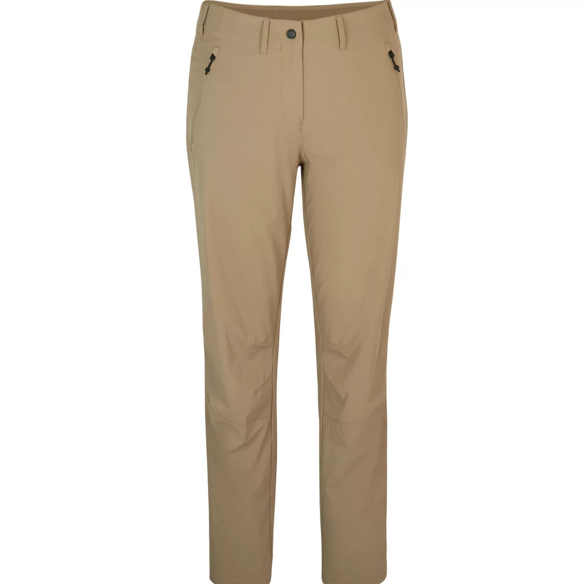 Shop Women'S Vista Trousers Stone Women Trousers