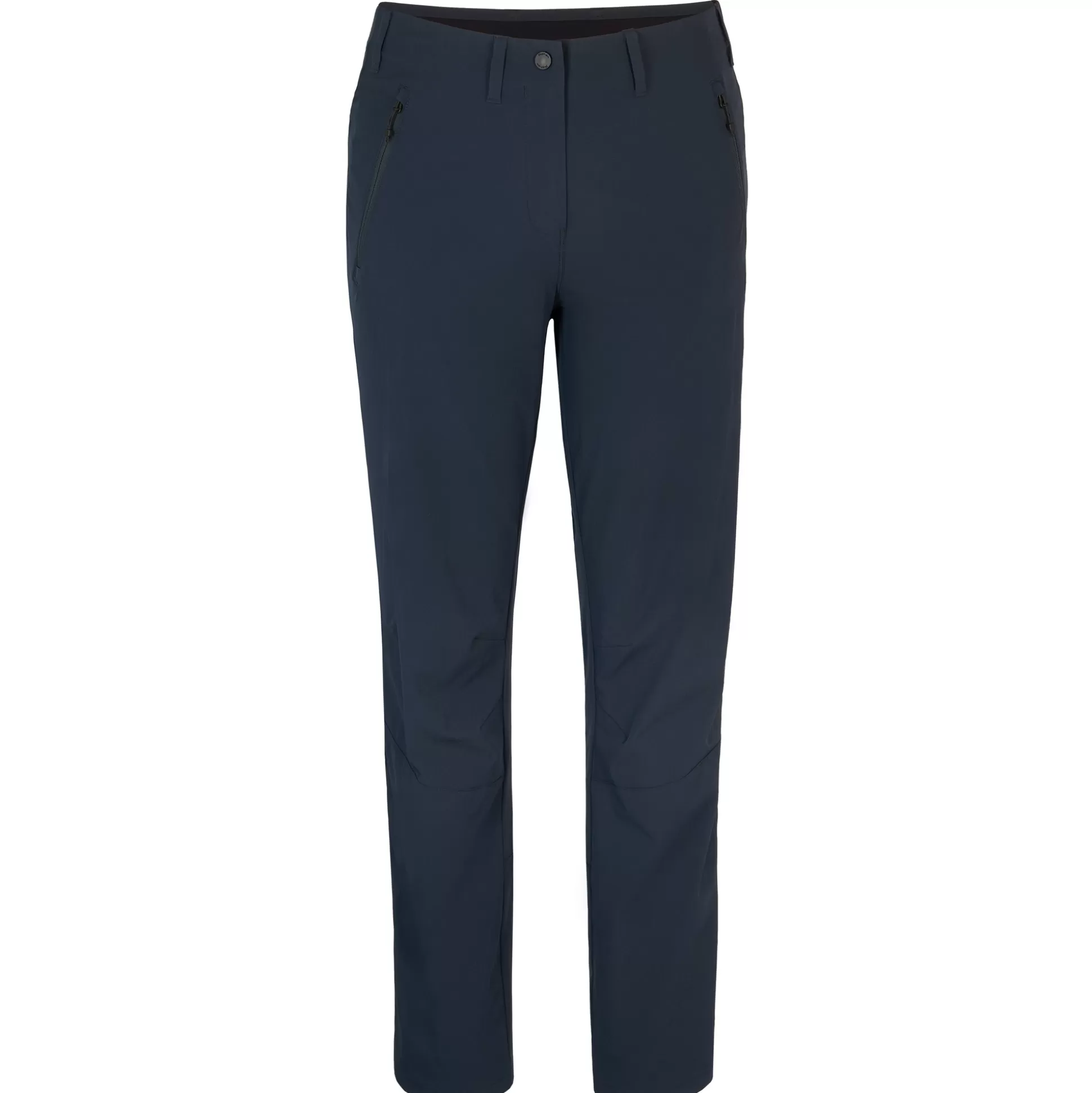 Online Women'S Vista Trousers True Navy Women Trousers