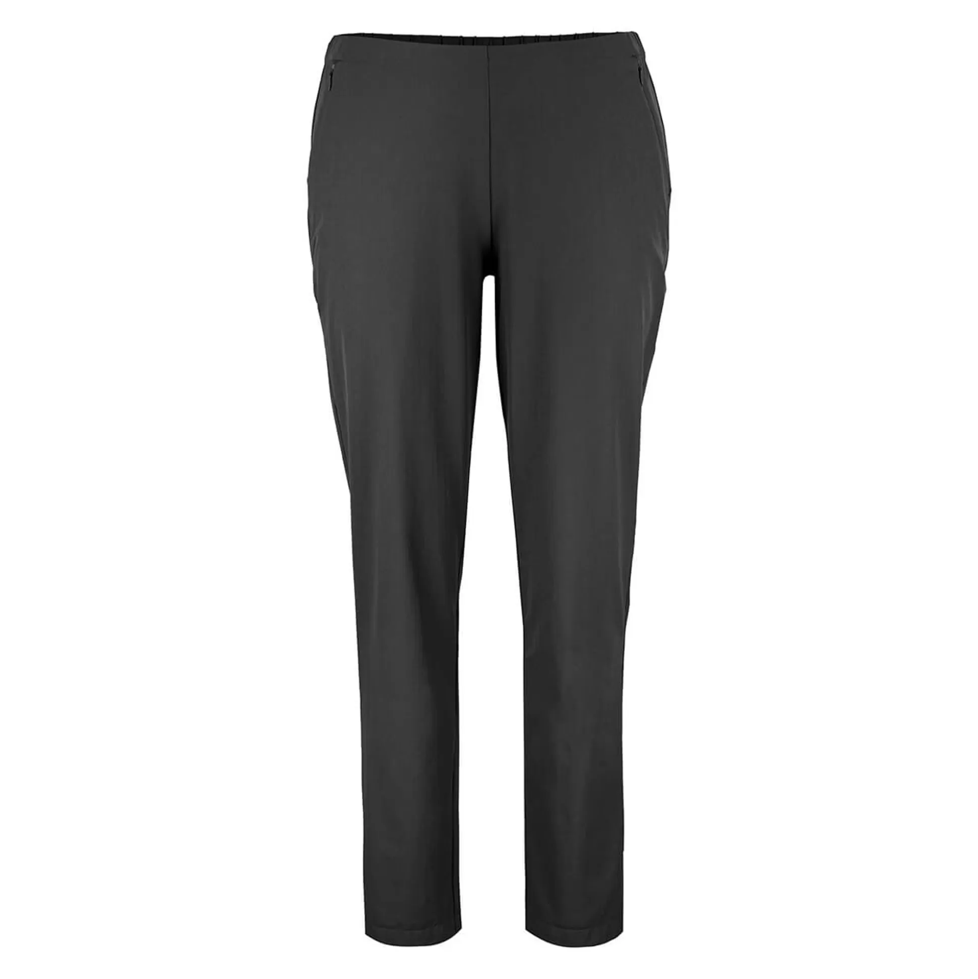 Best Sale Women'S Wanderers Trousers Black Women Trousers